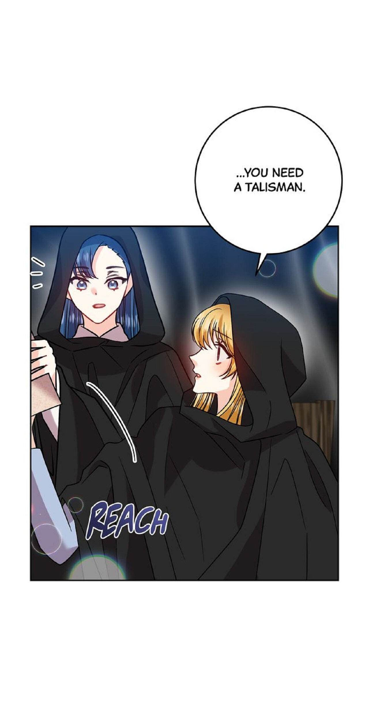 The Tyrant