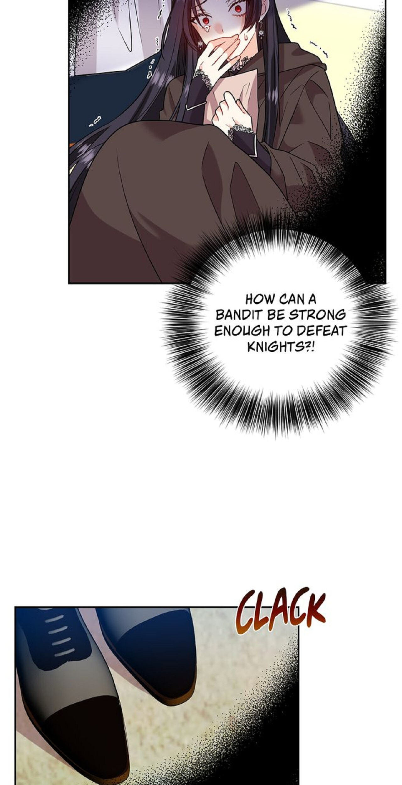 The Tyrant