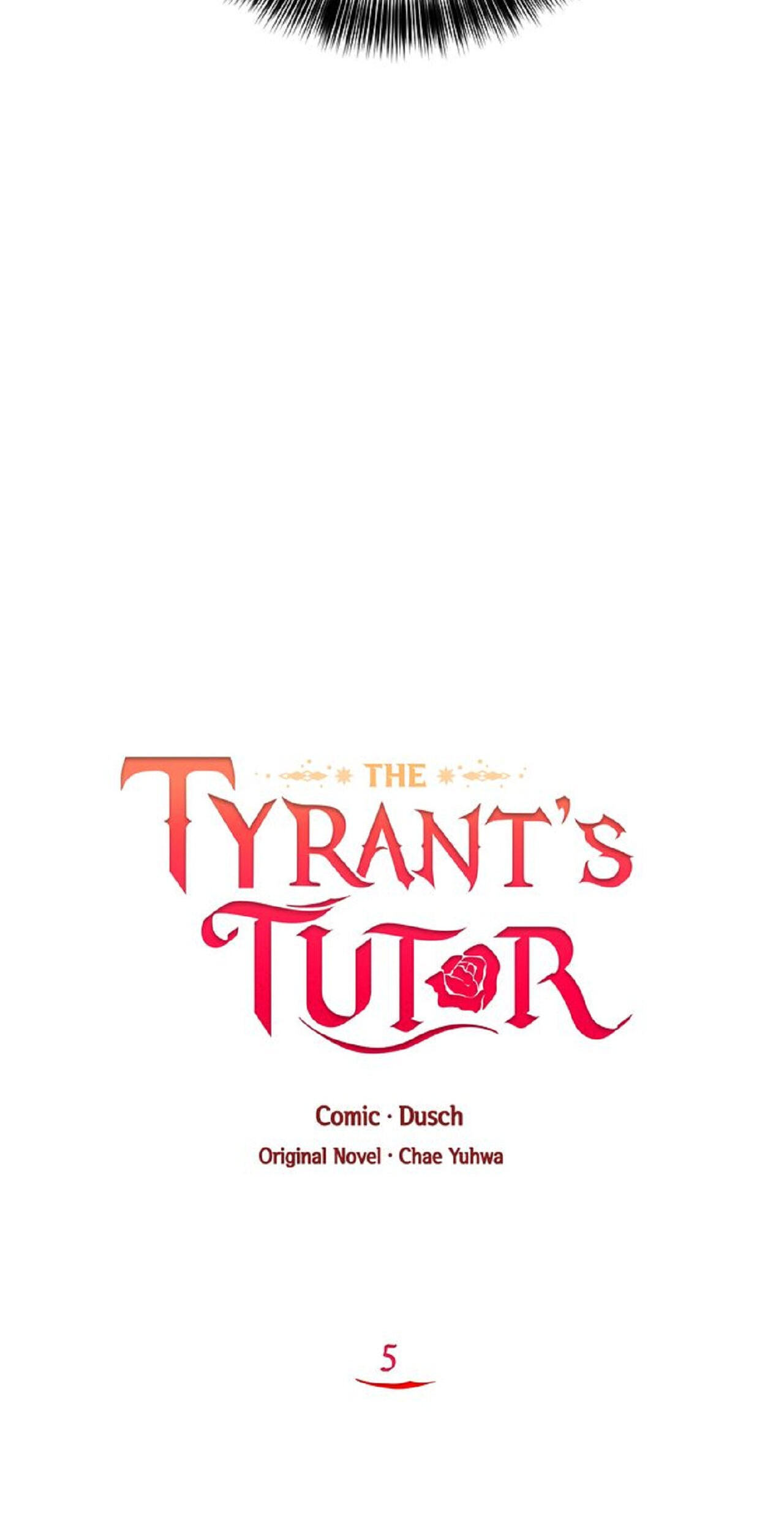 The Tyrant