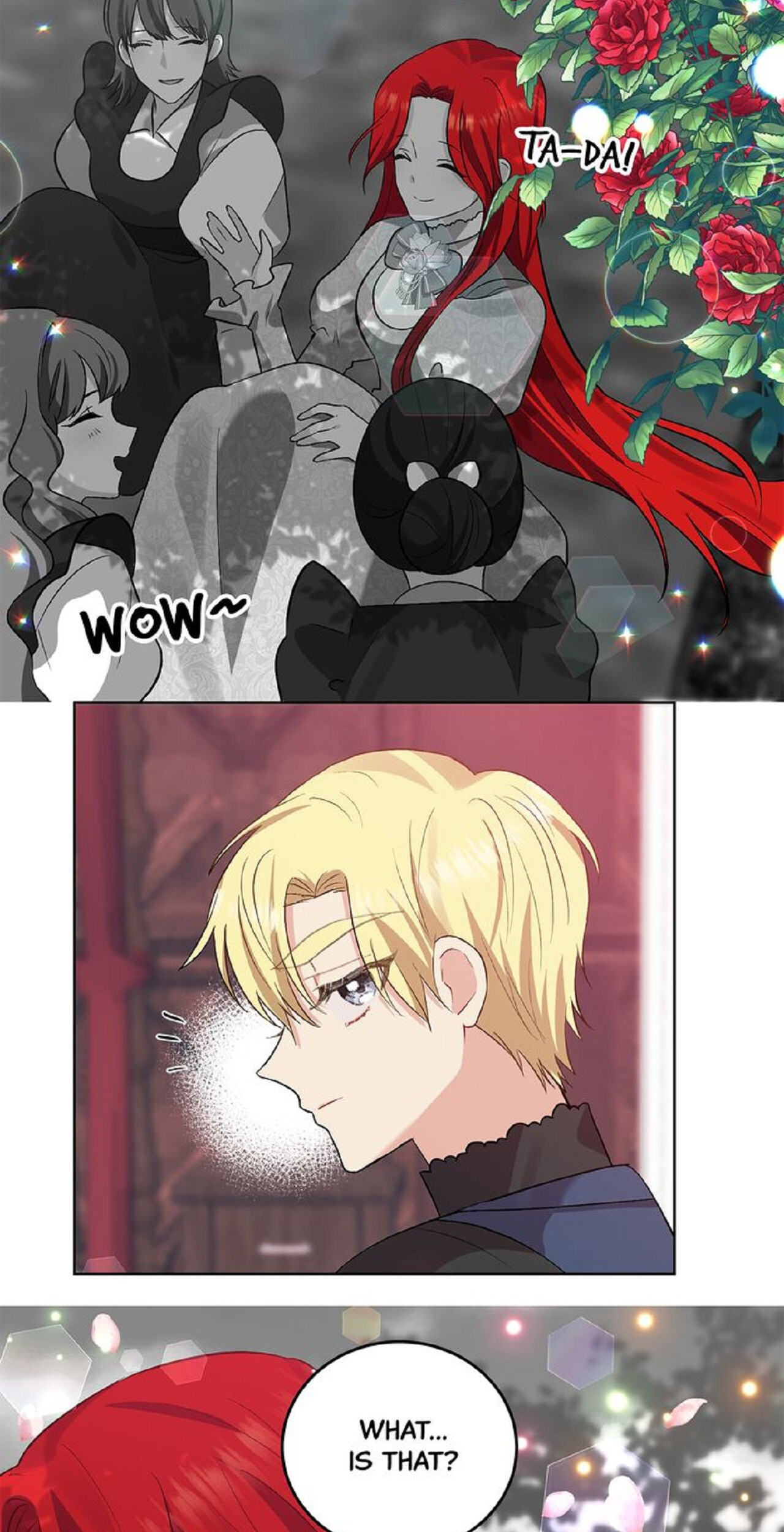 The Tyrant