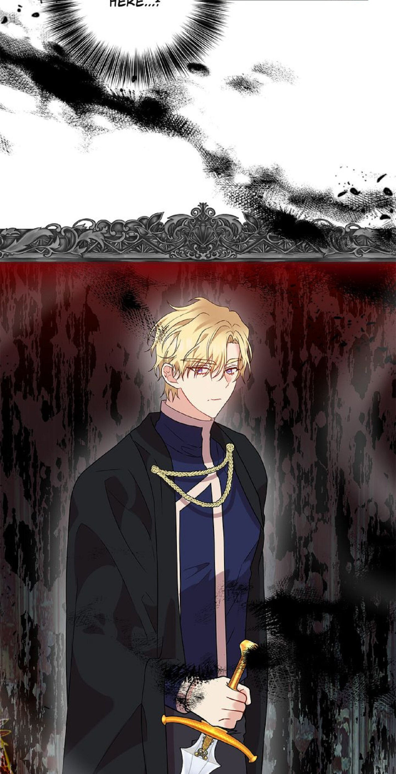 The Tyrant