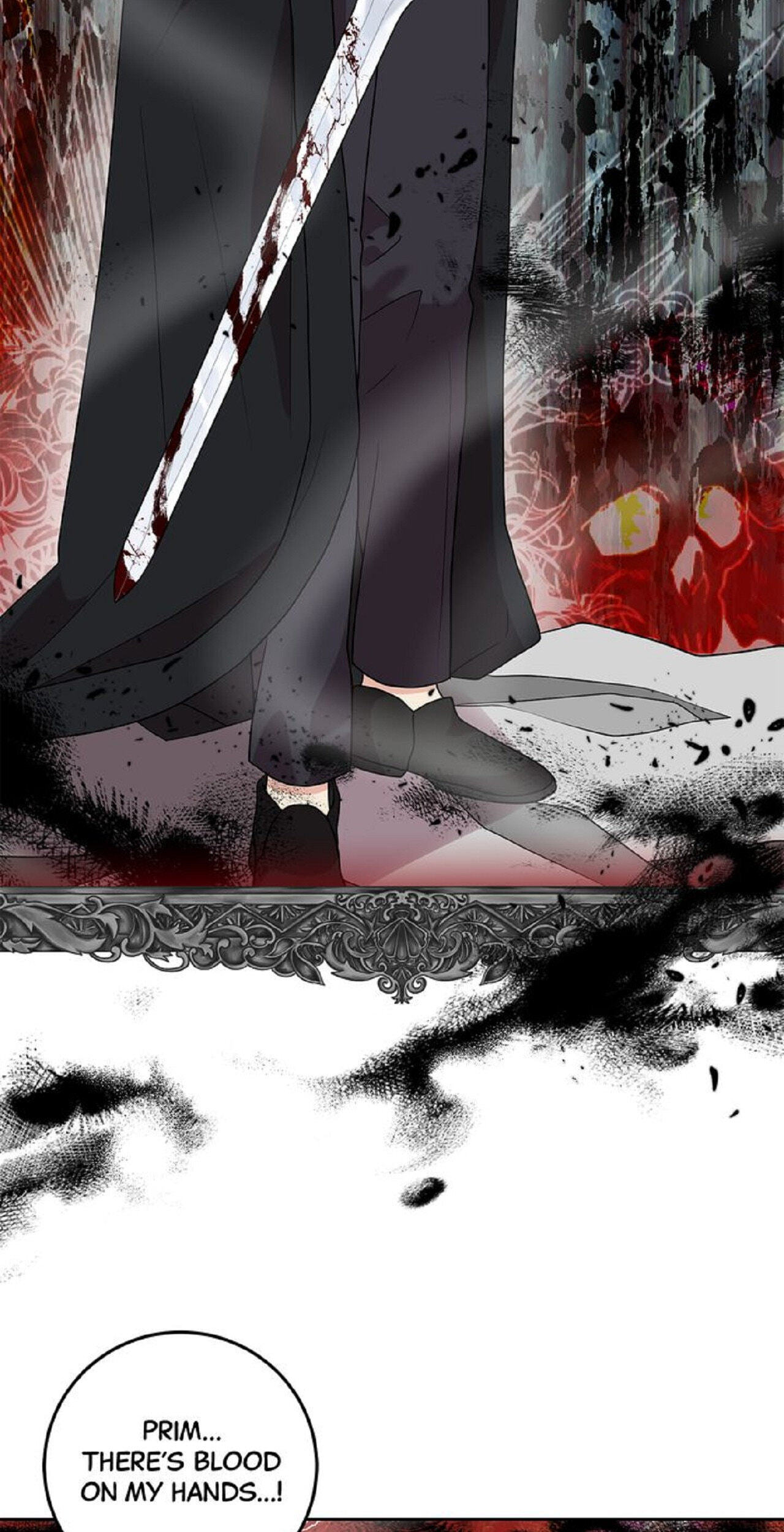 The Tyrant