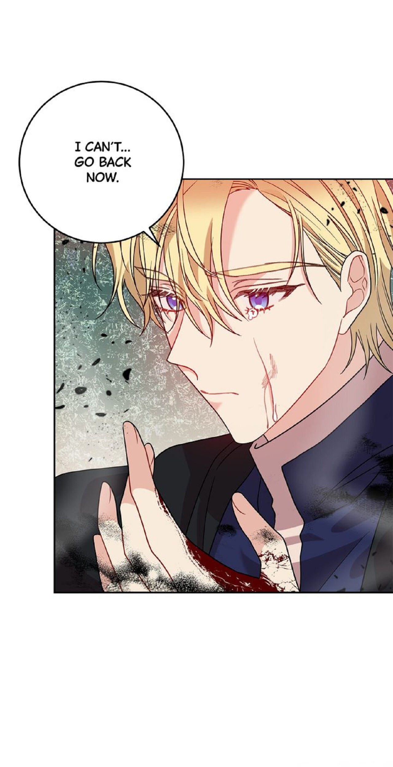 The Tyrant