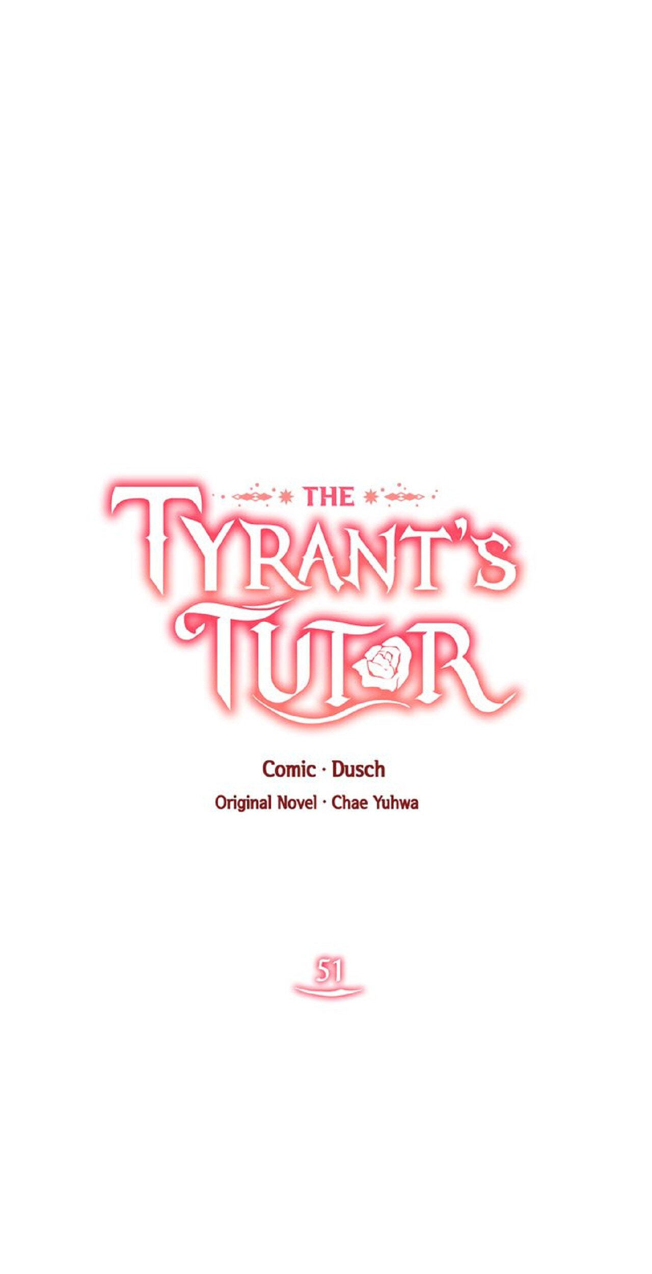 The Tyrant