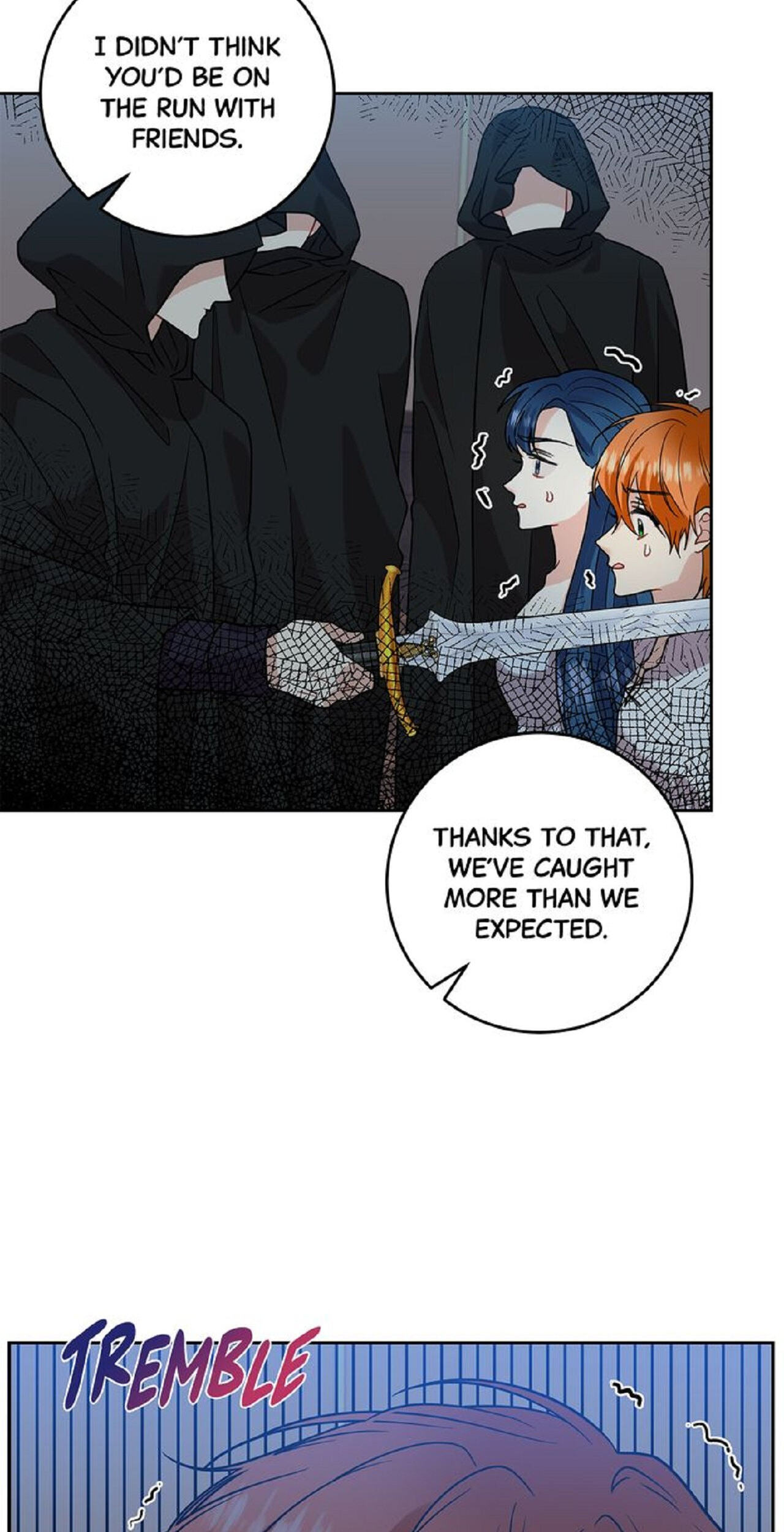 The Tyrant