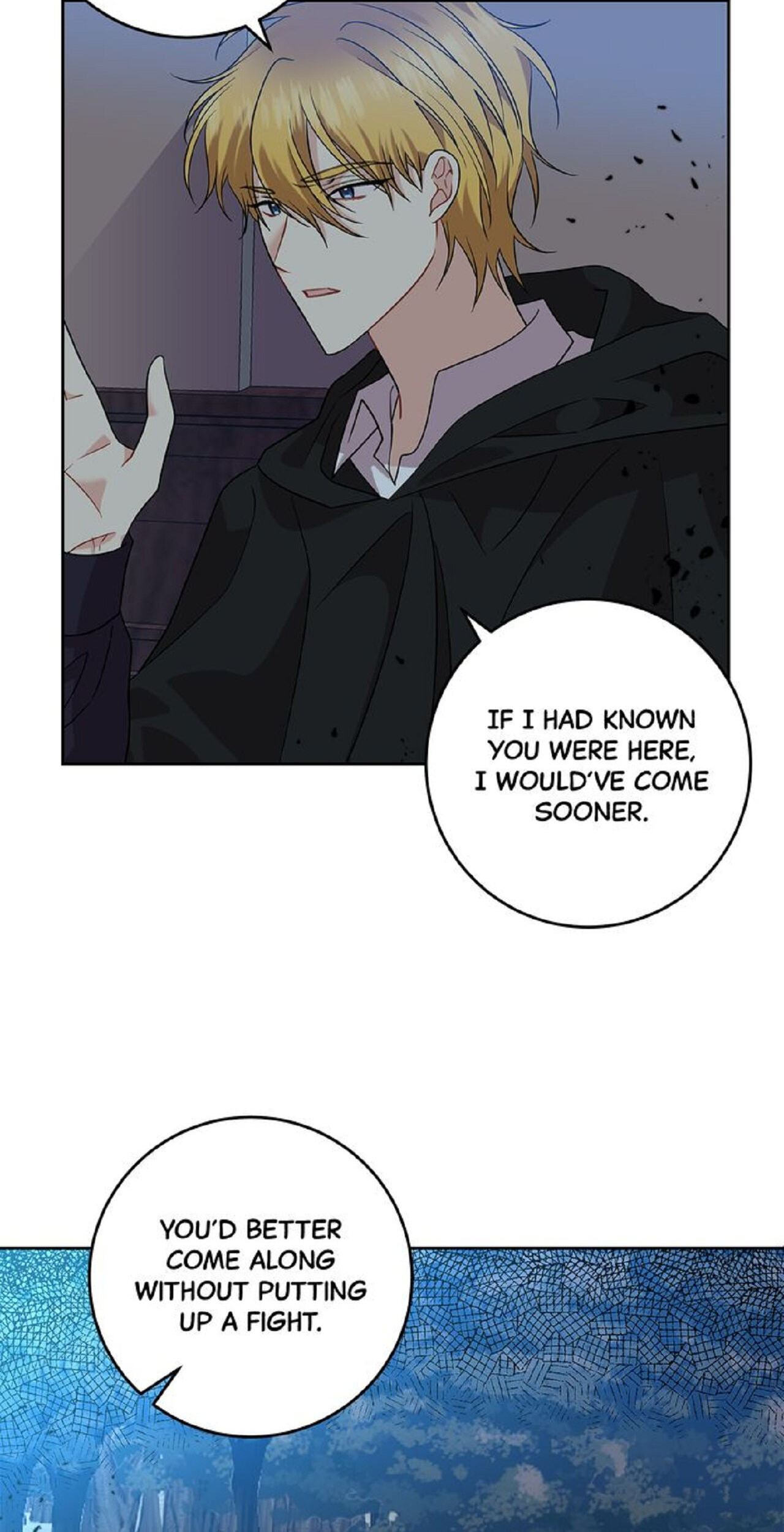 The Tyrant