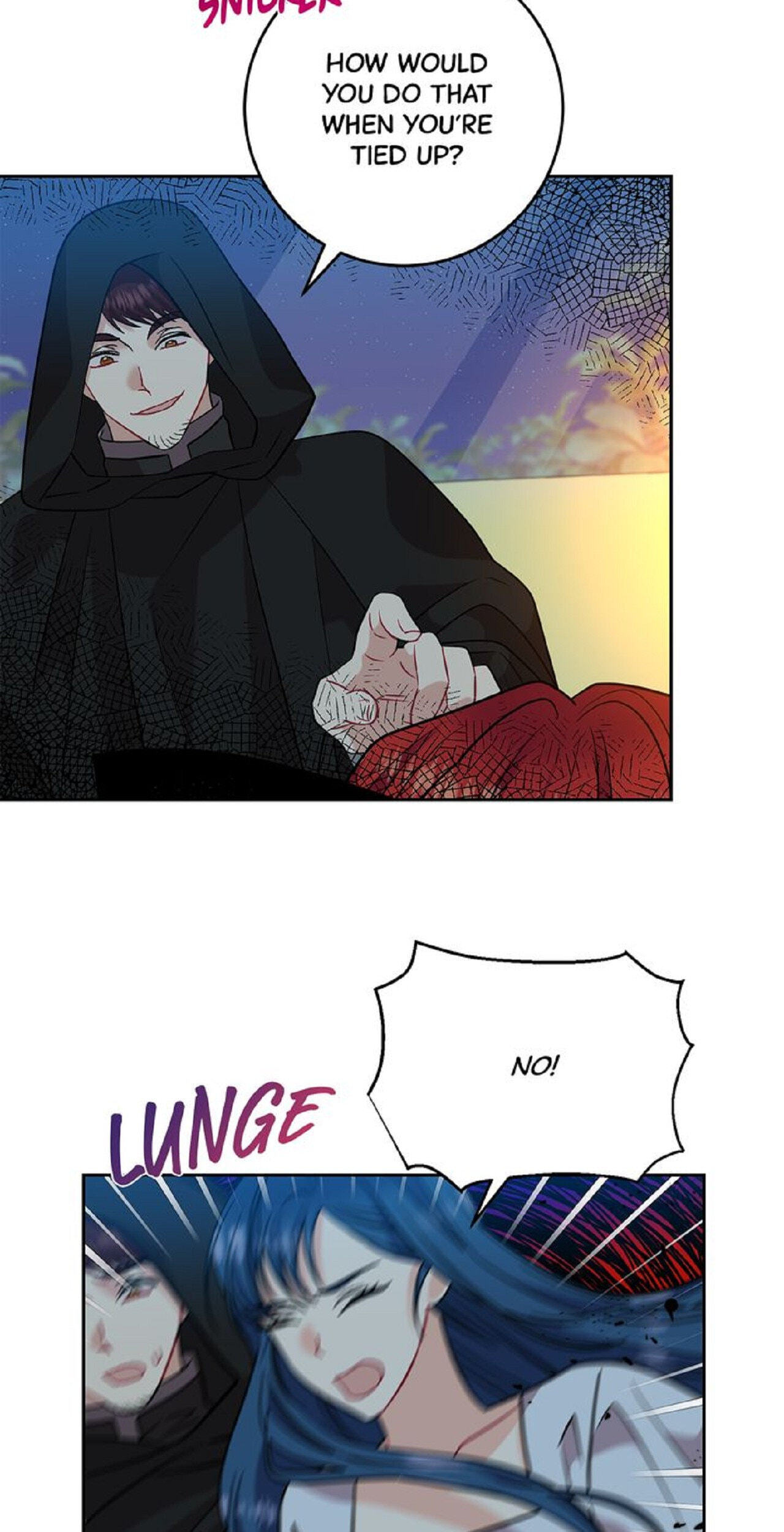 The Tyrant