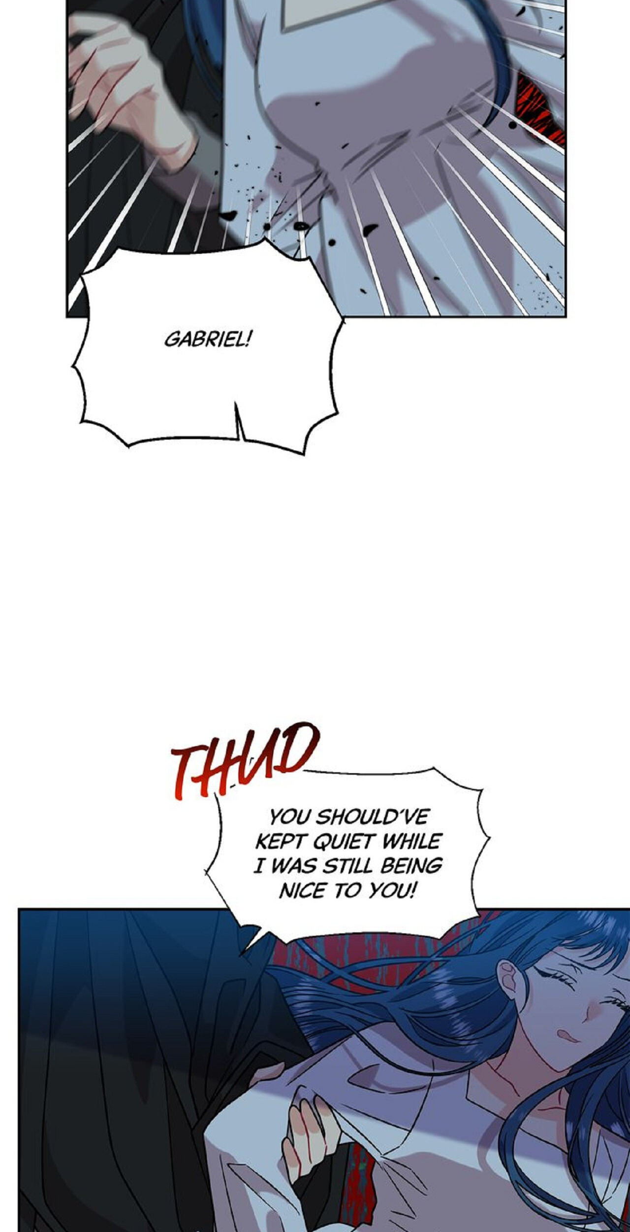 The Tyrant