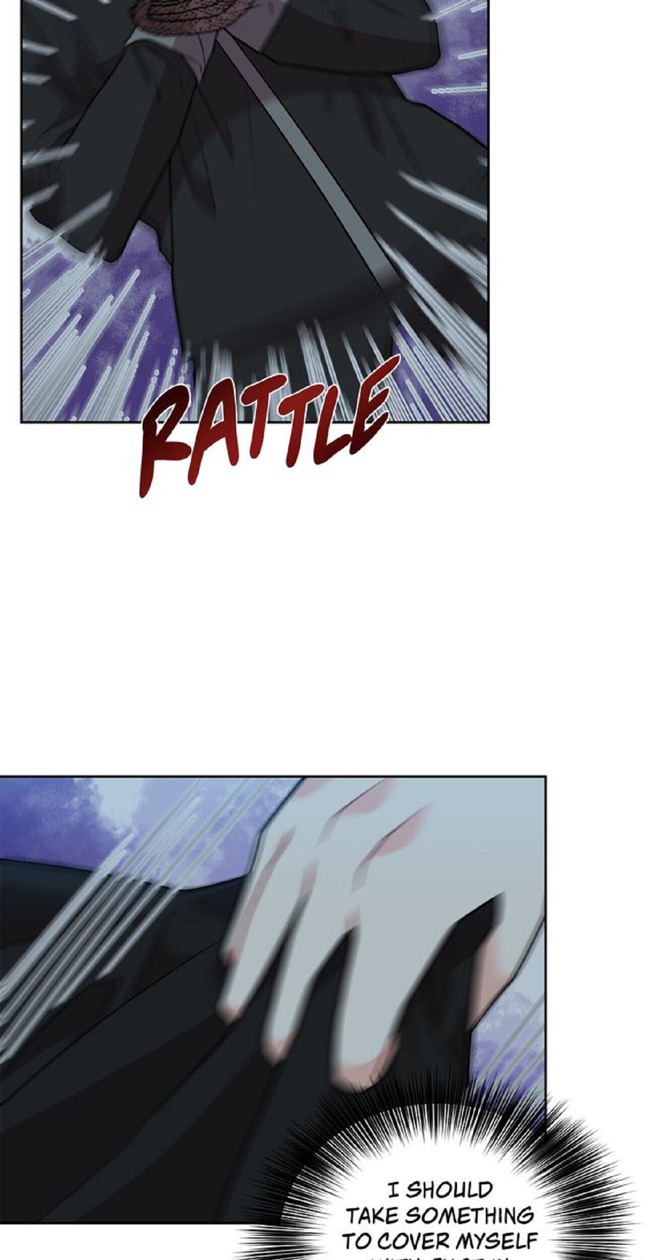 The Tyrant