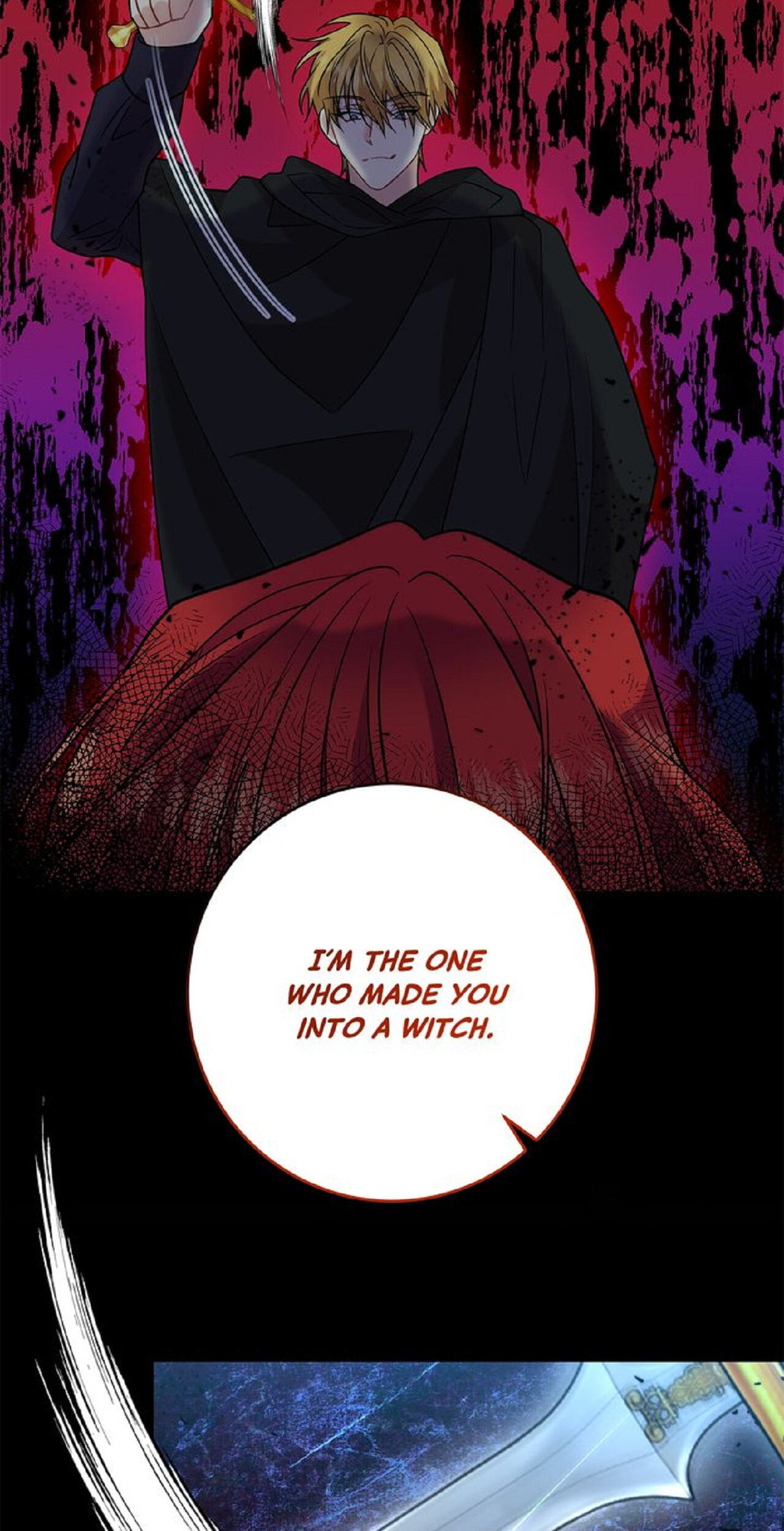The Tyrant