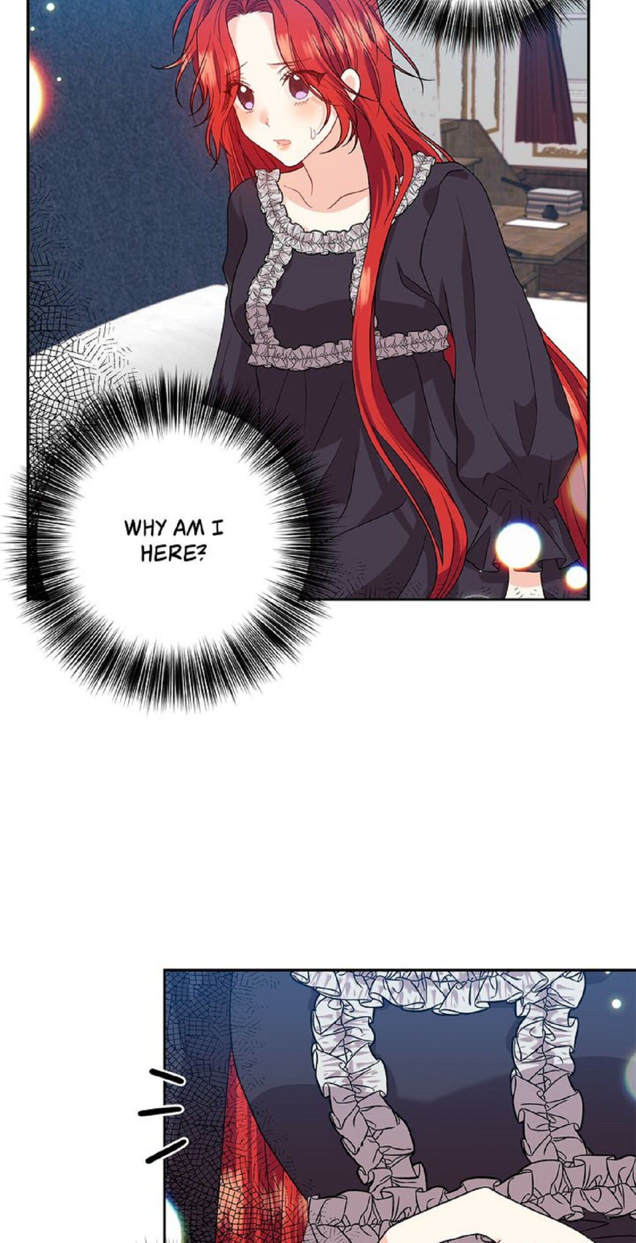 The Tyrant