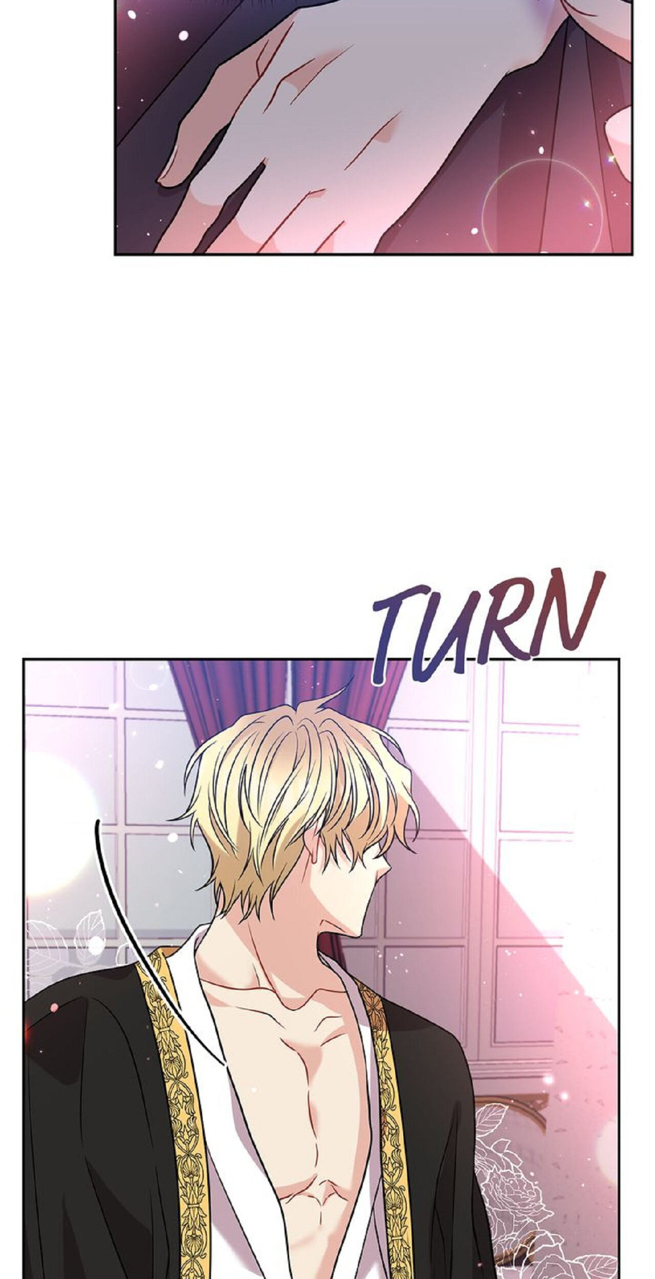The Tyrant