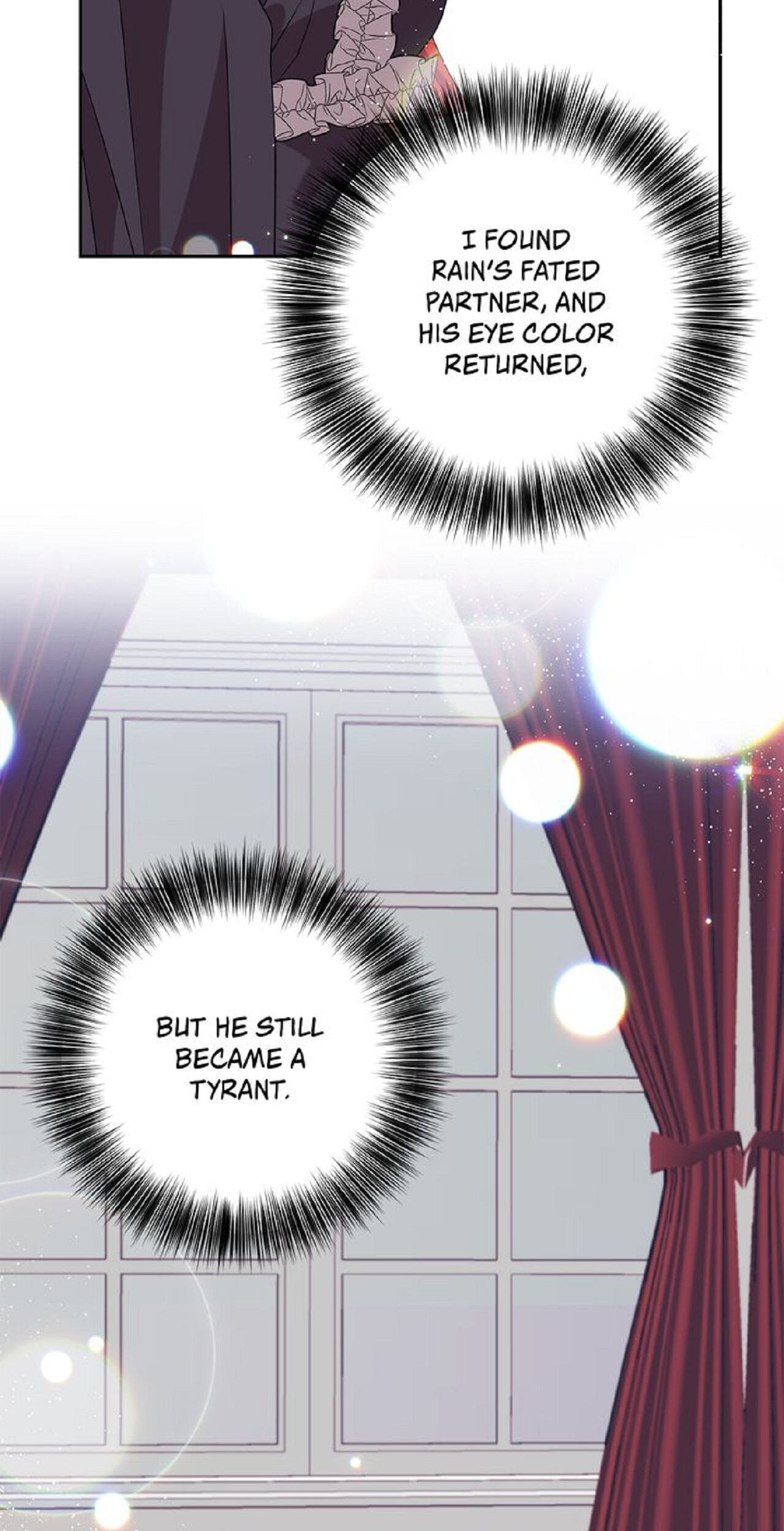 The Tyrant