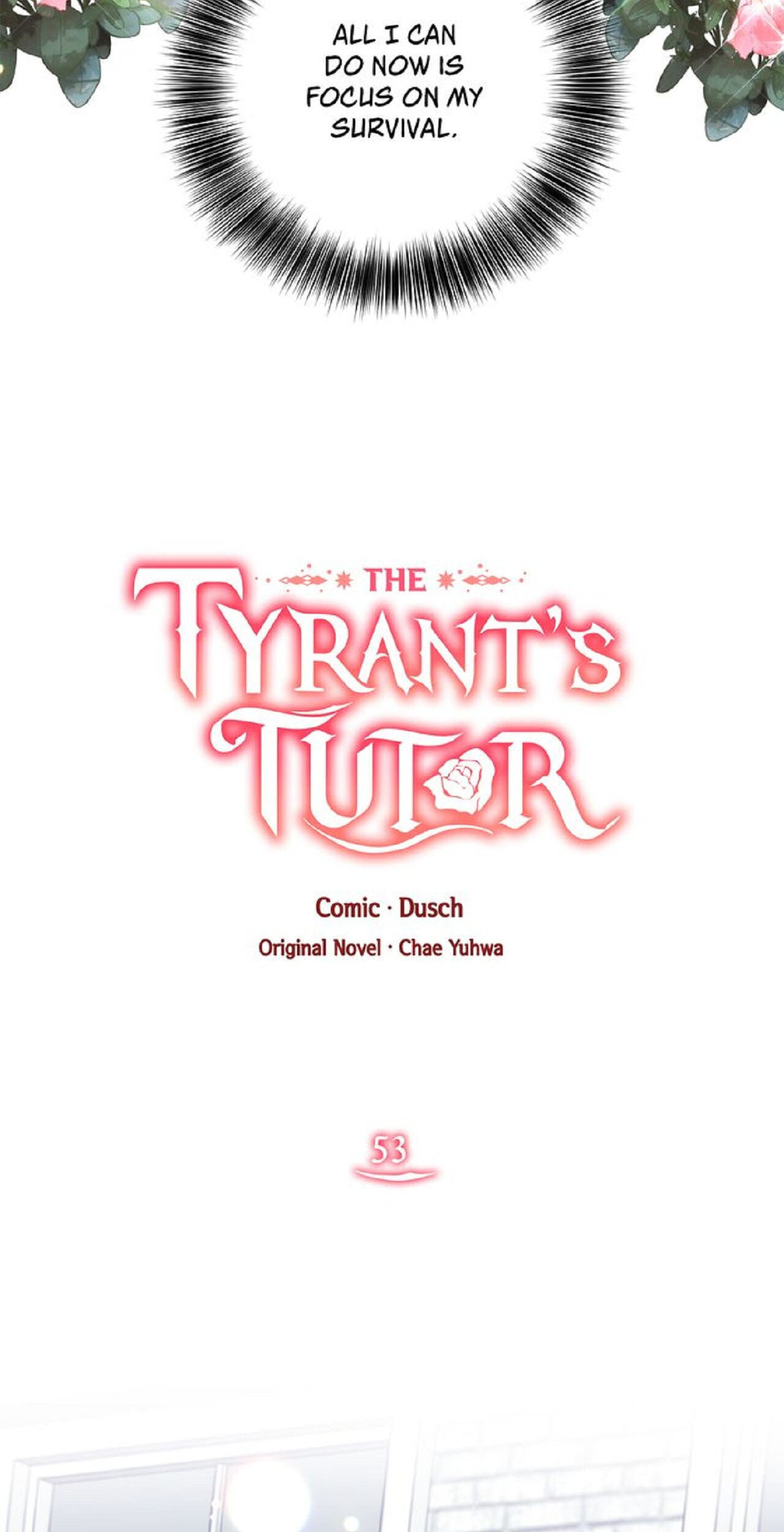 The Tyrant