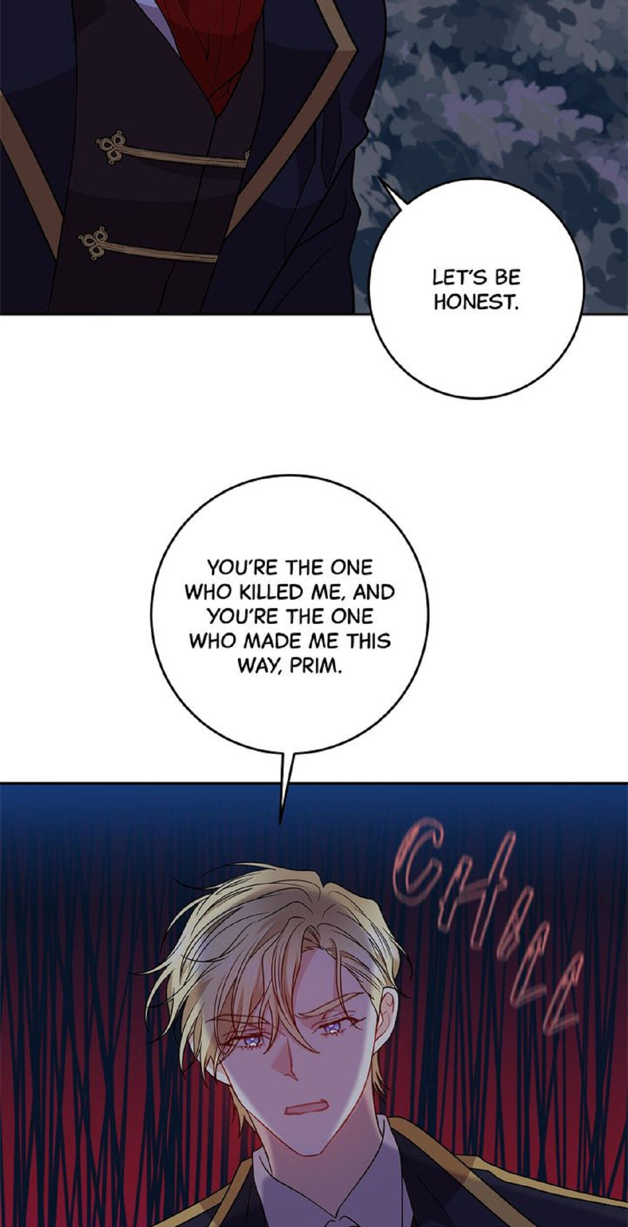 The Tyrant