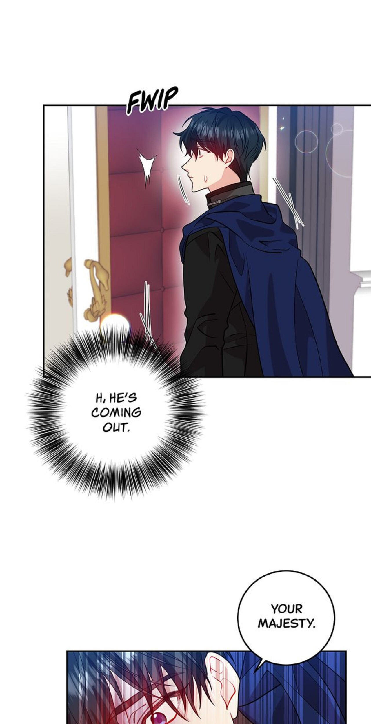The Tyrant