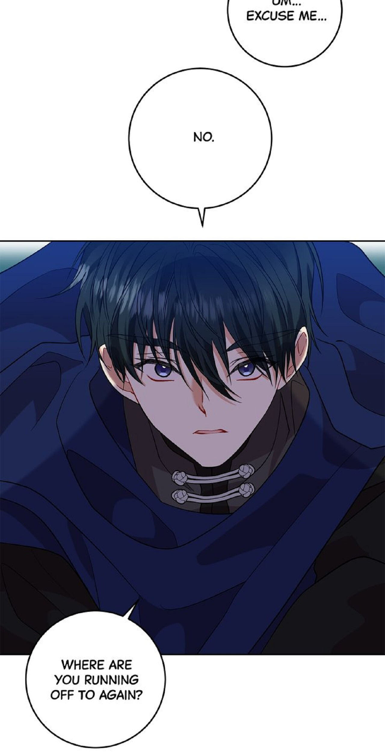 The Tyrant