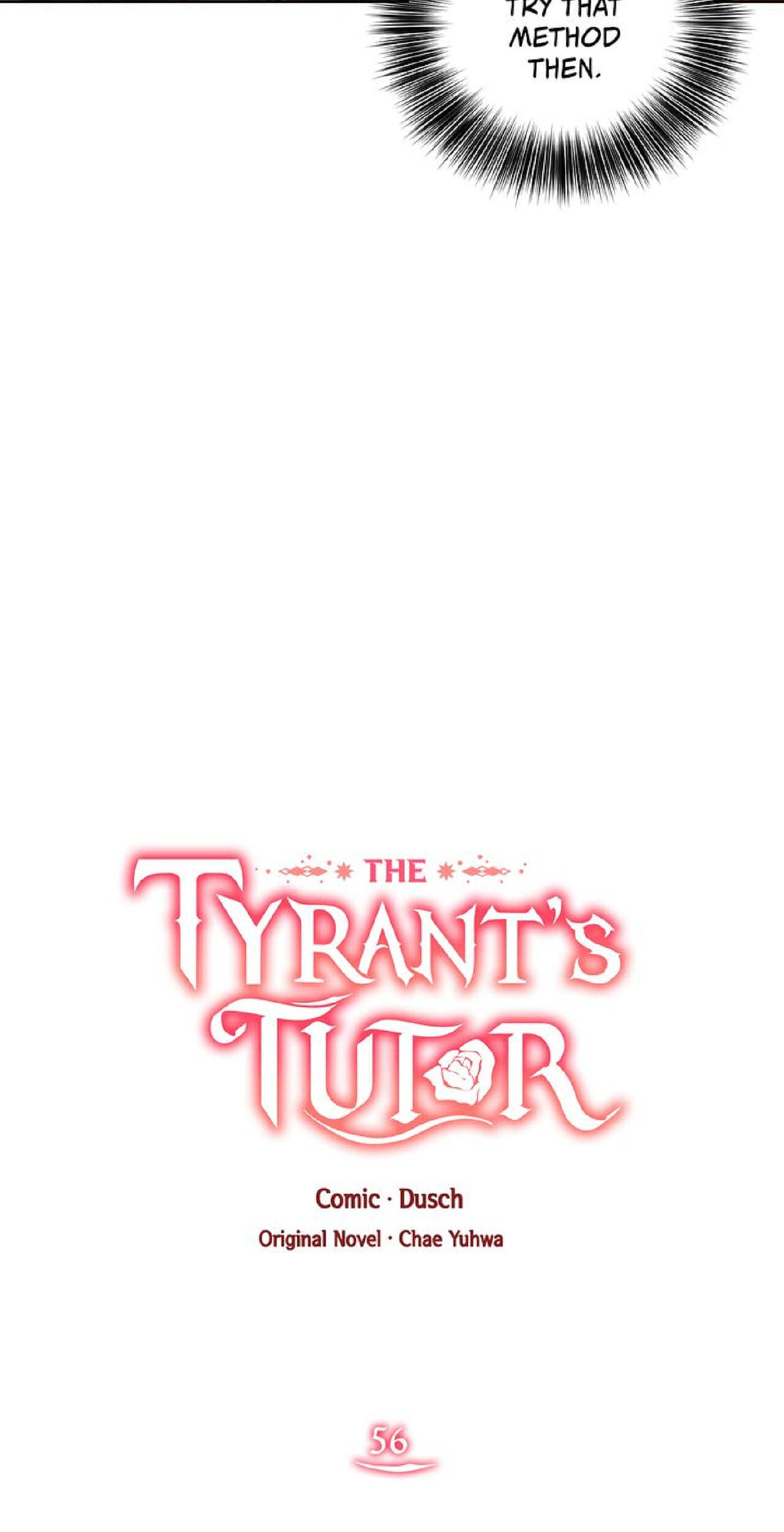 The Tyrant