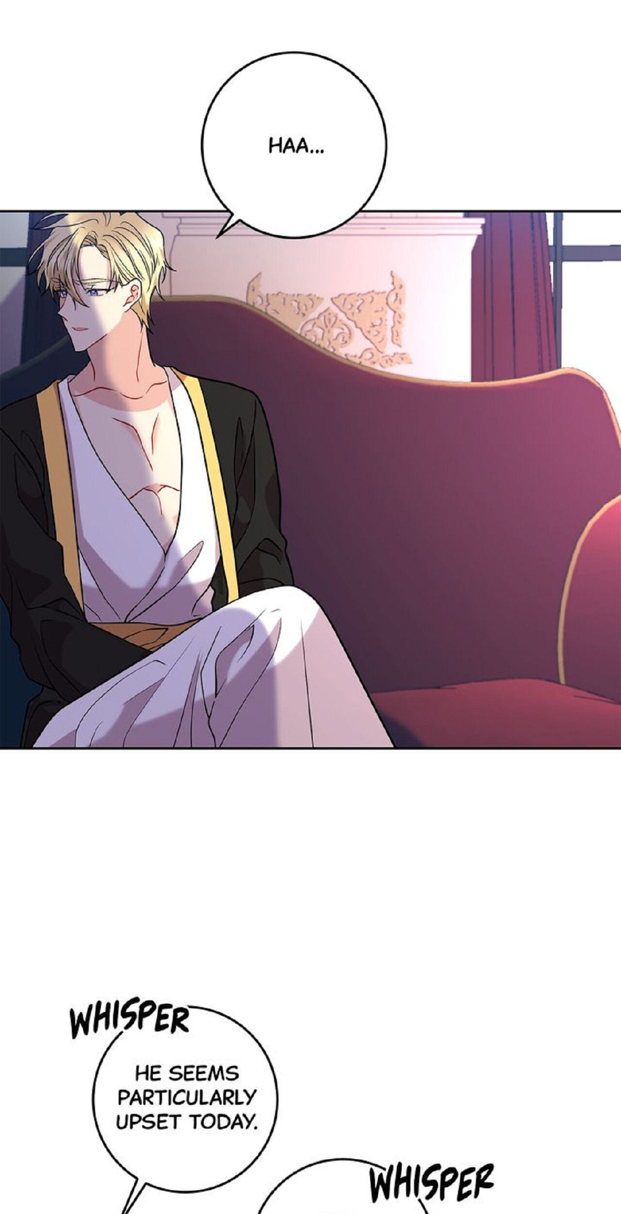 The Tyrant