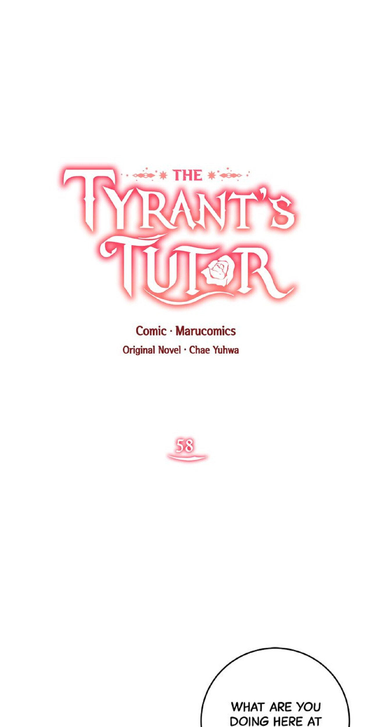 The Tyrant