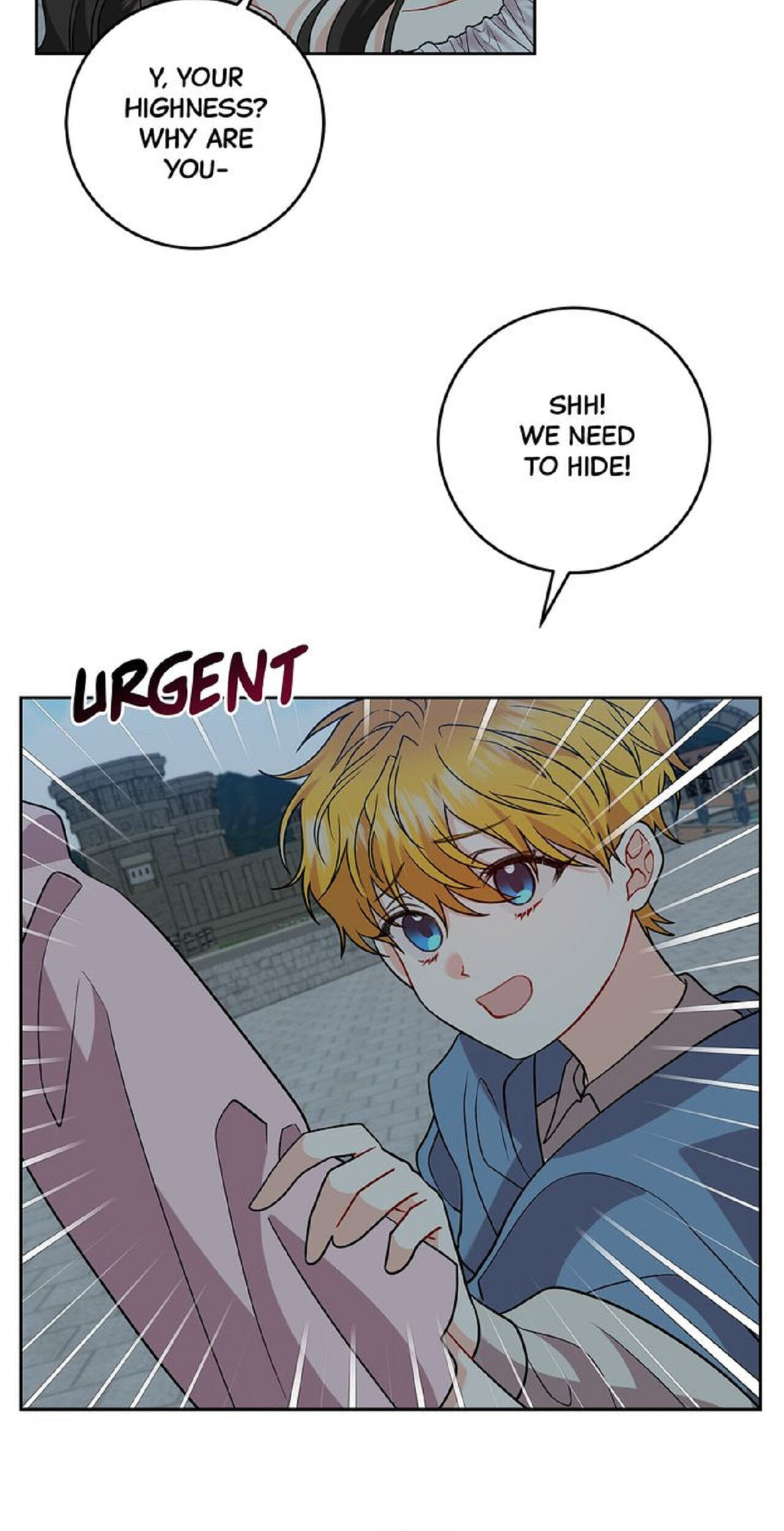 The Tyrant