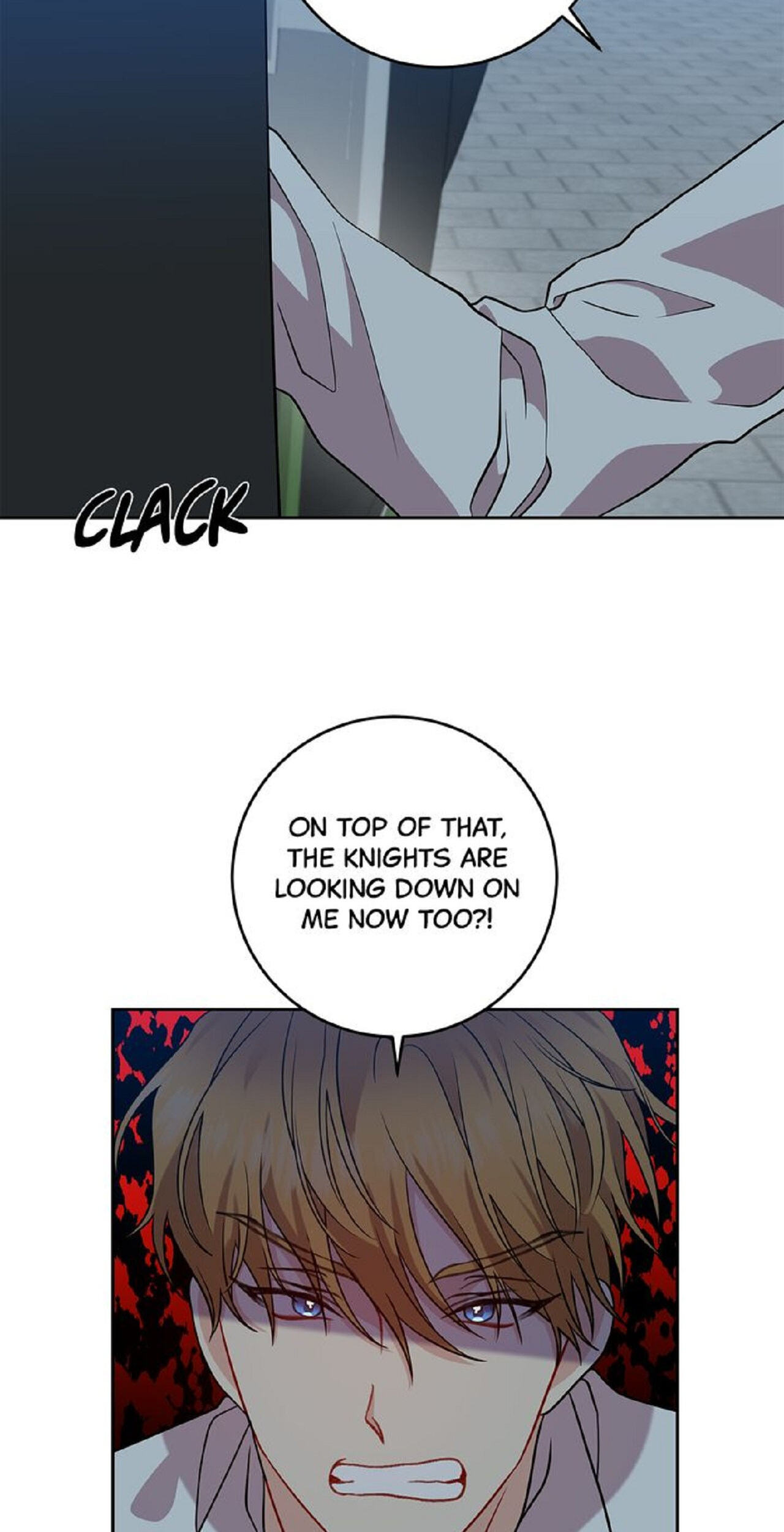 The Tyrant