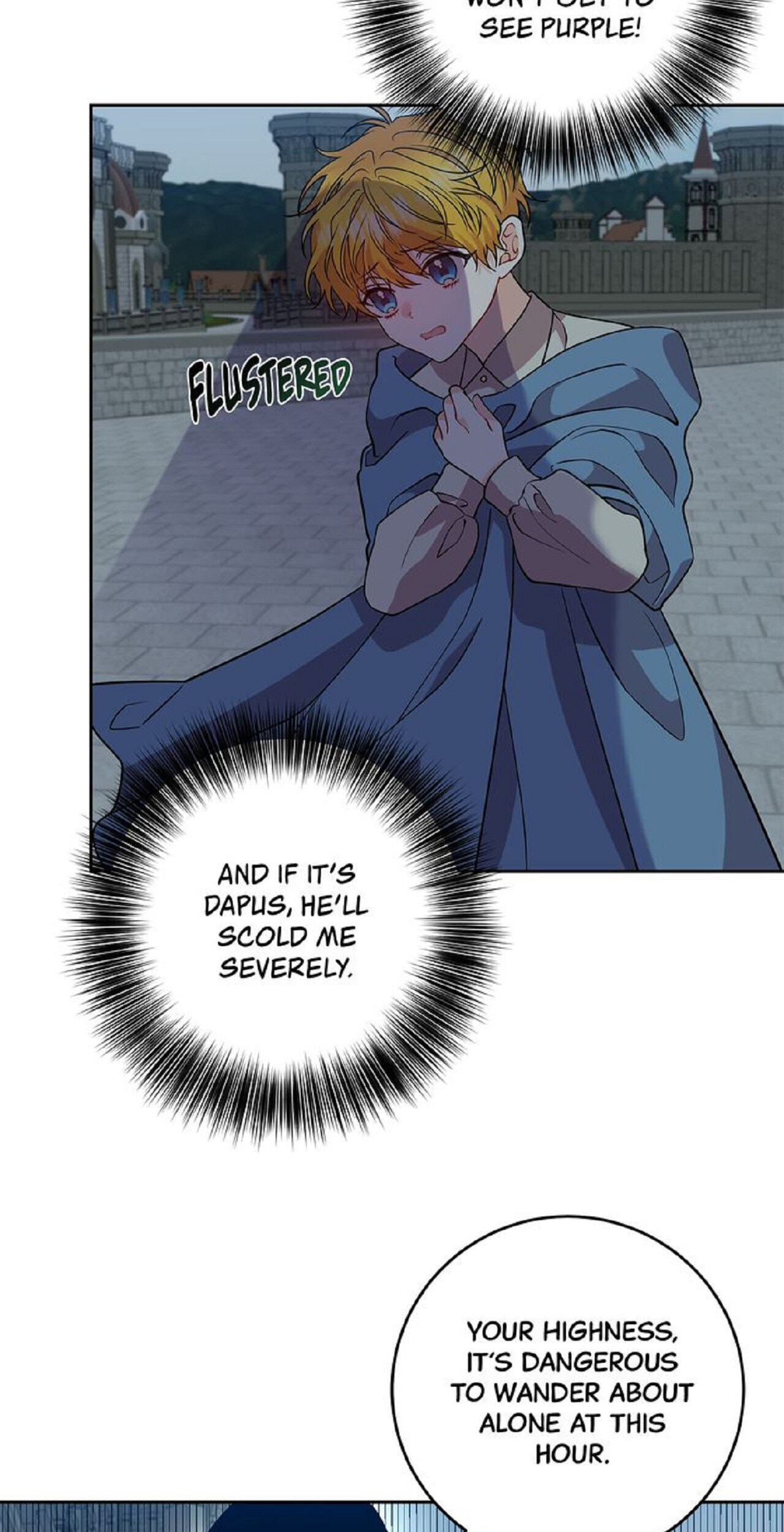 The Tyrant