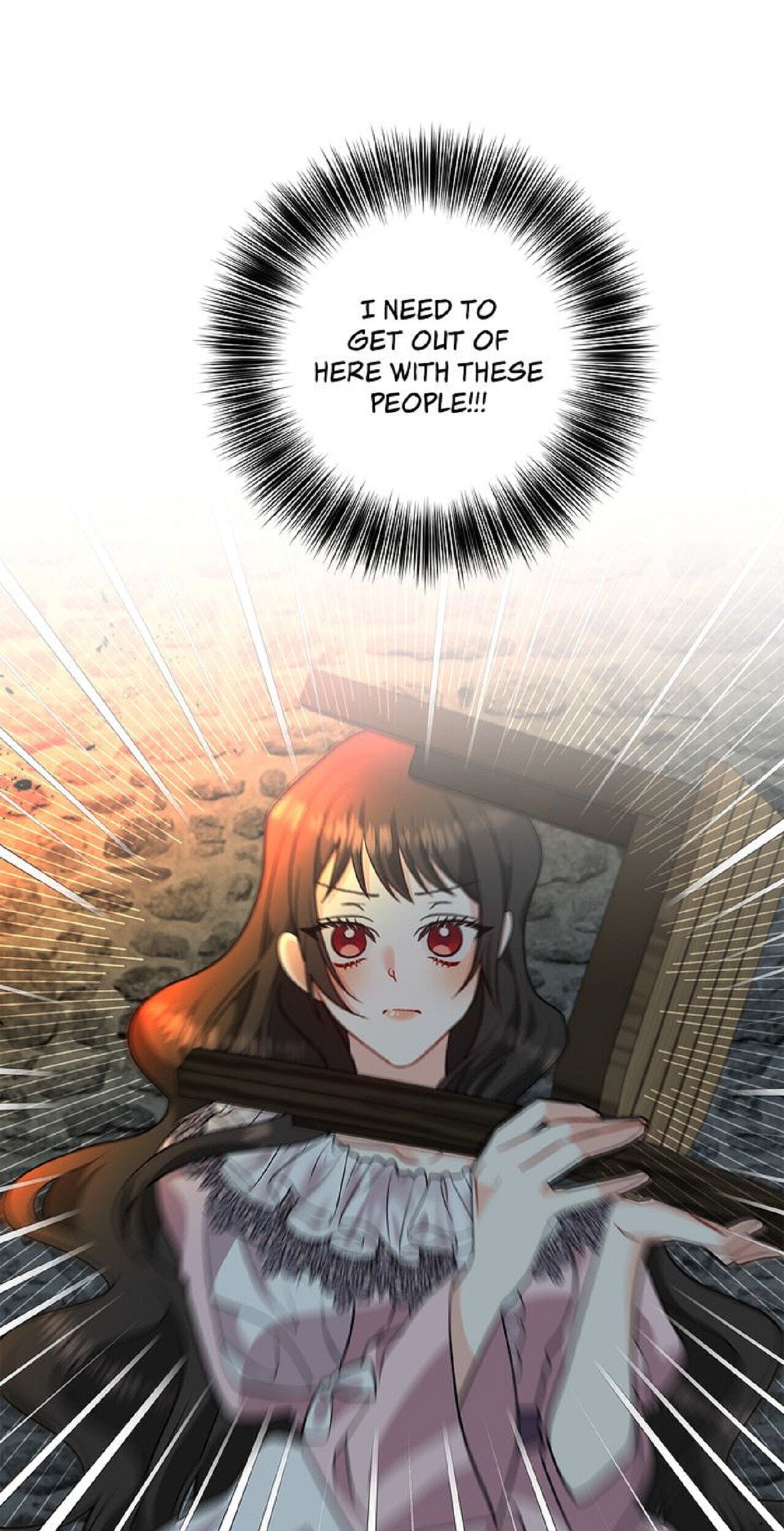The Tyrant