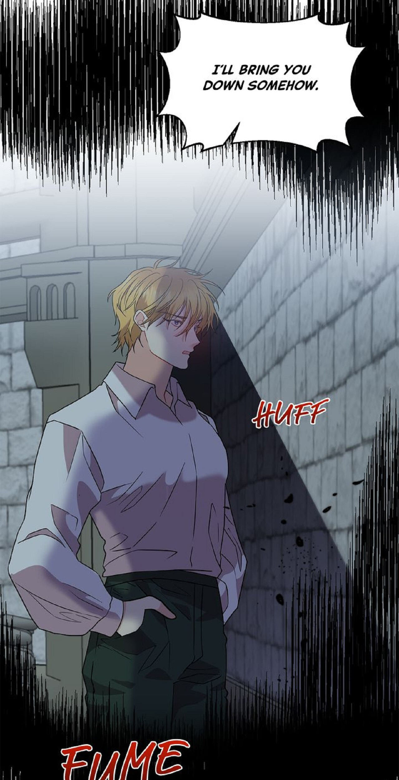The Tyrant