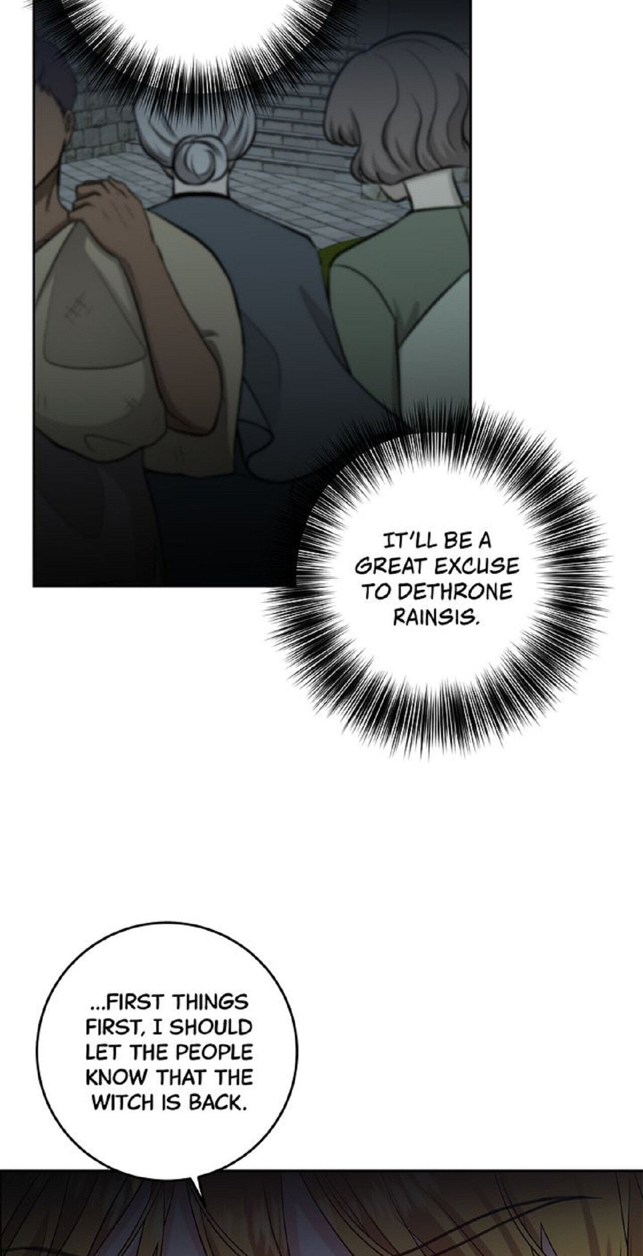 The Tyrant