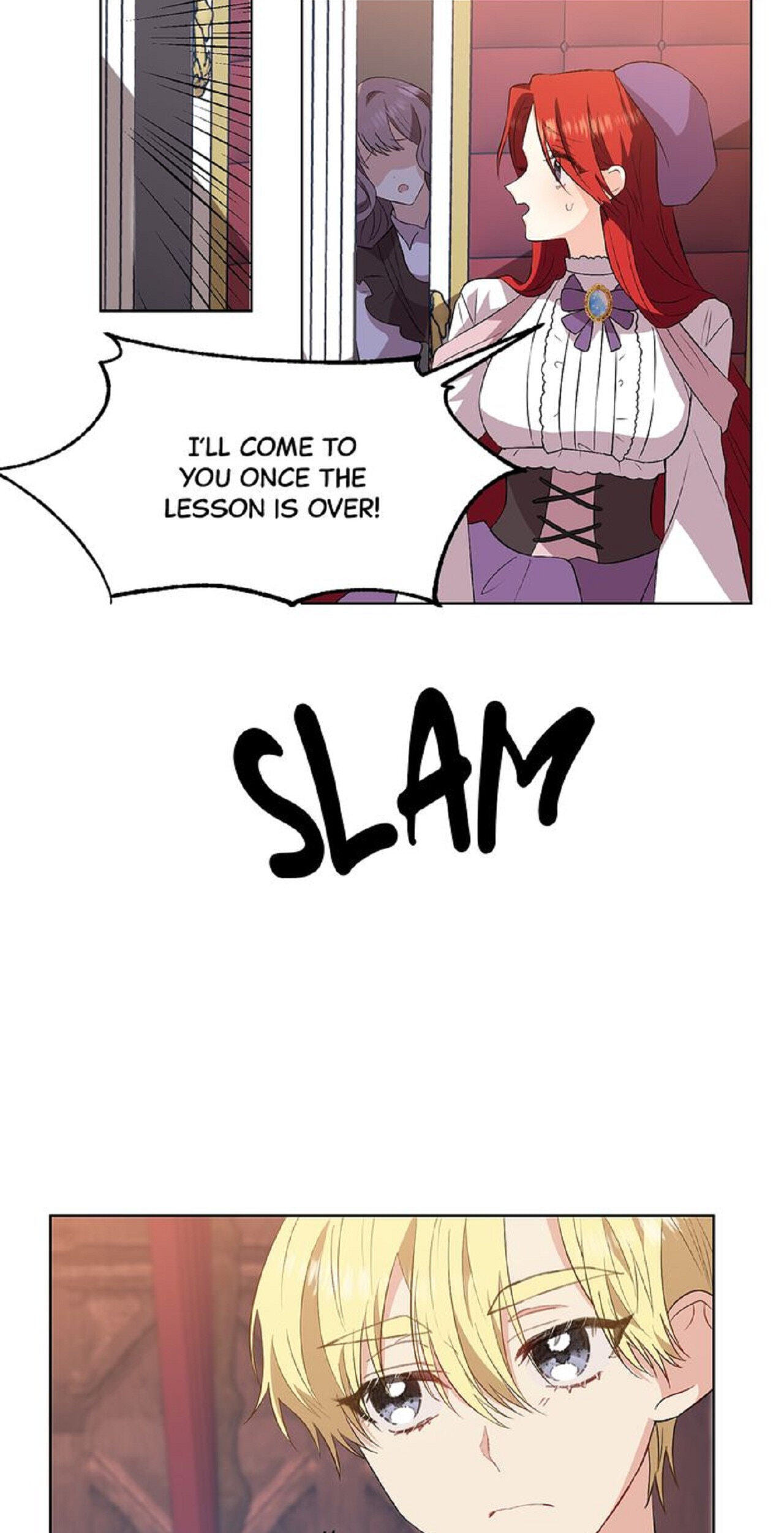 The Tyrant