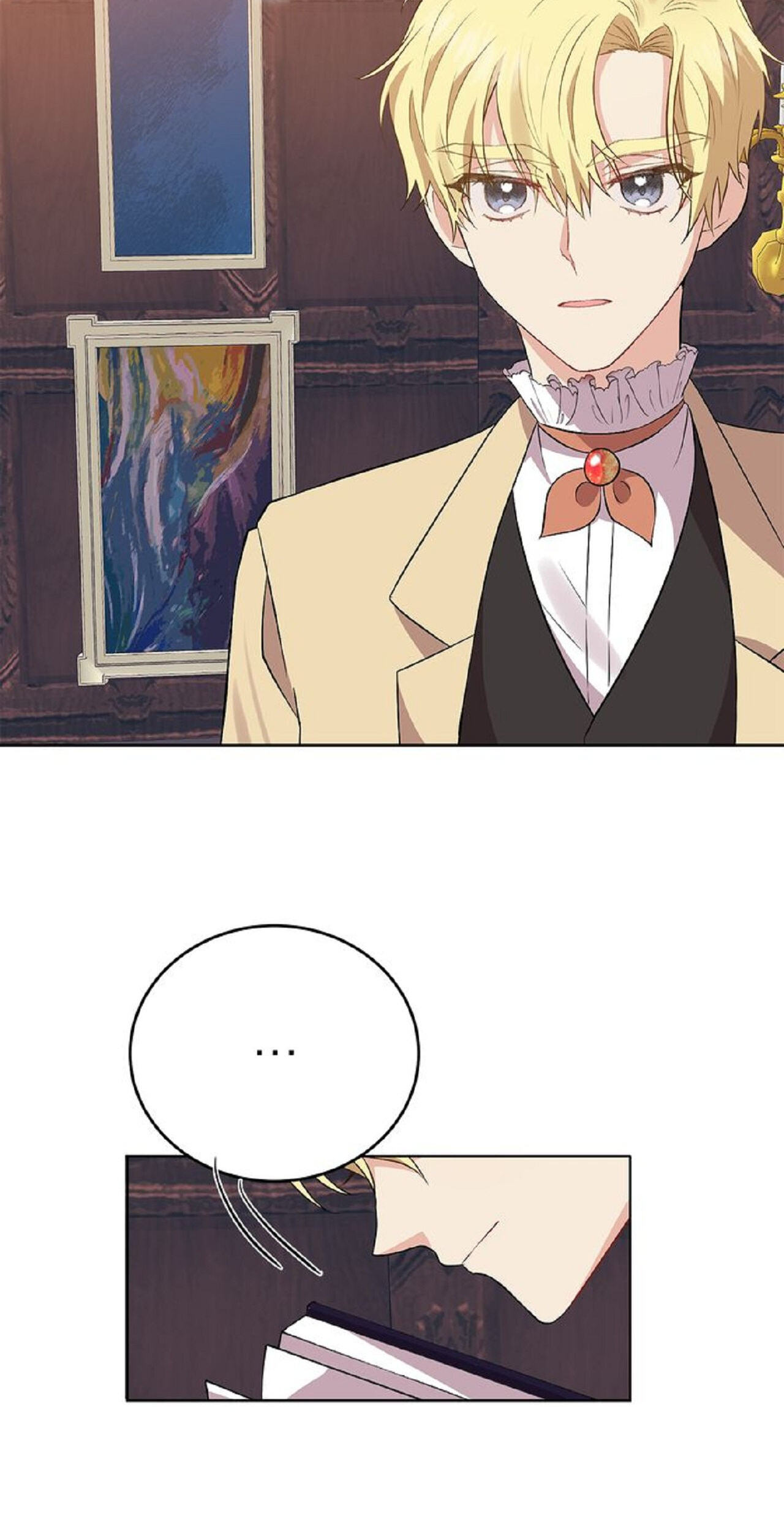 The Tyrant