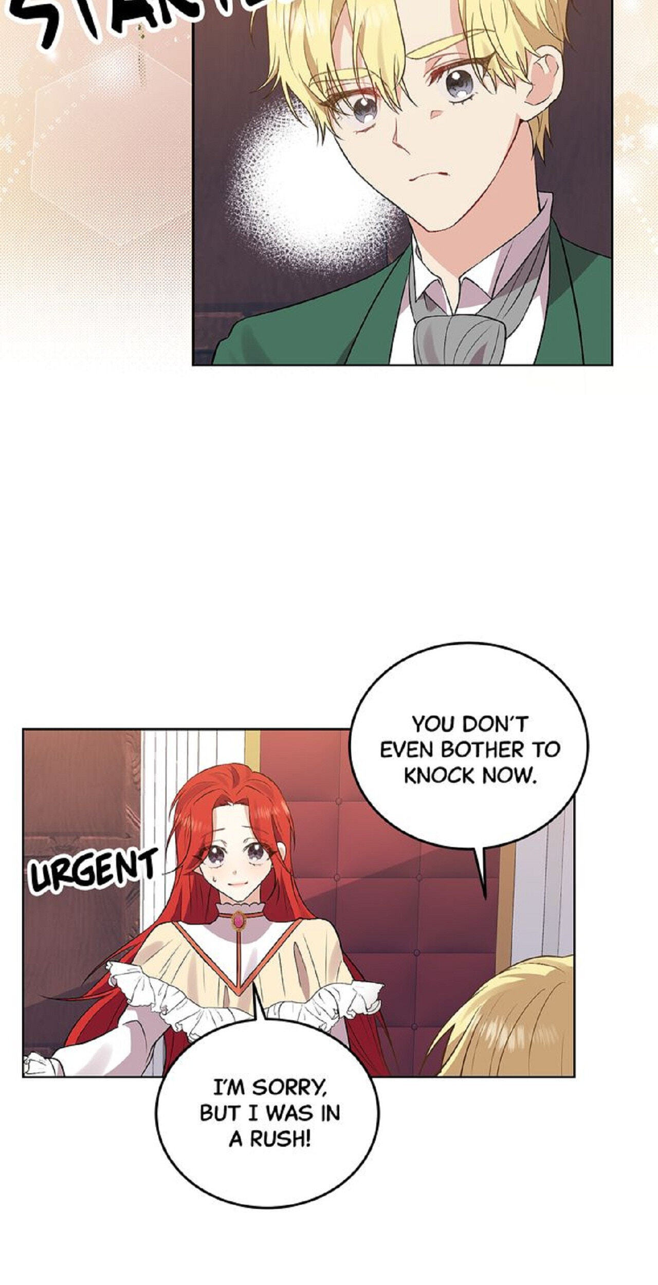 The Tyrant