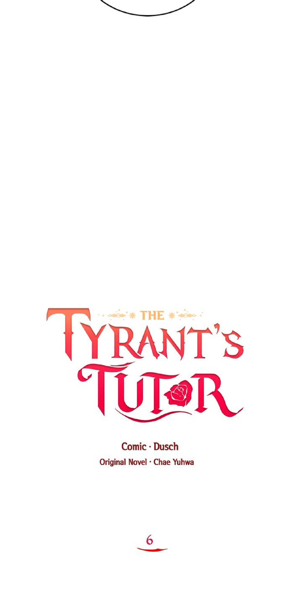The Tyrant