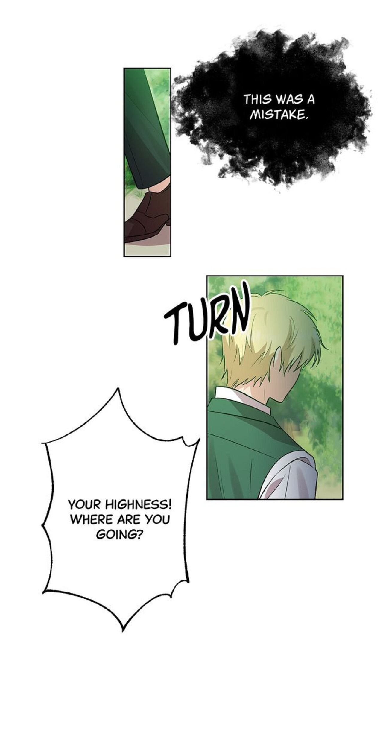 The Tyrant