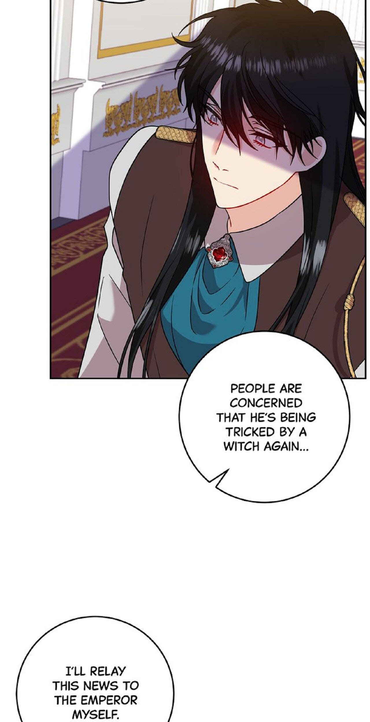 The Tyrant