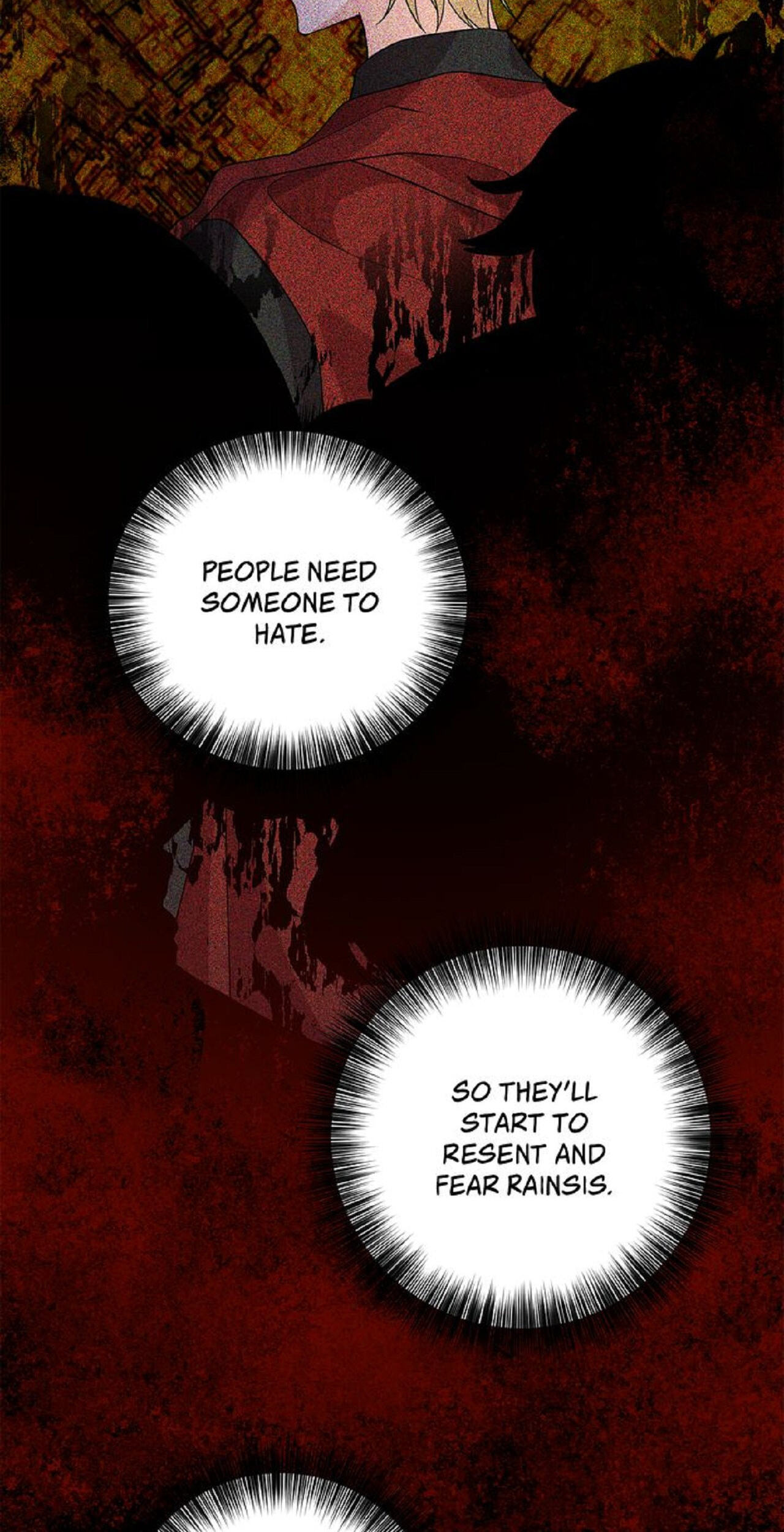 The Tyrant