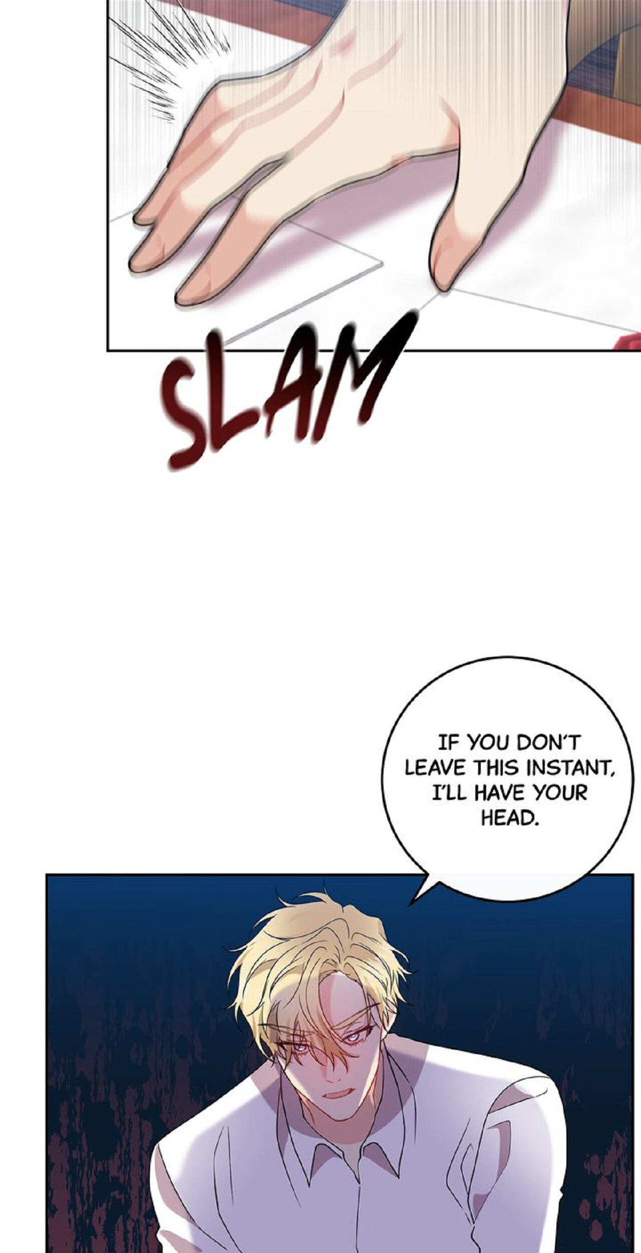 The Tyrant