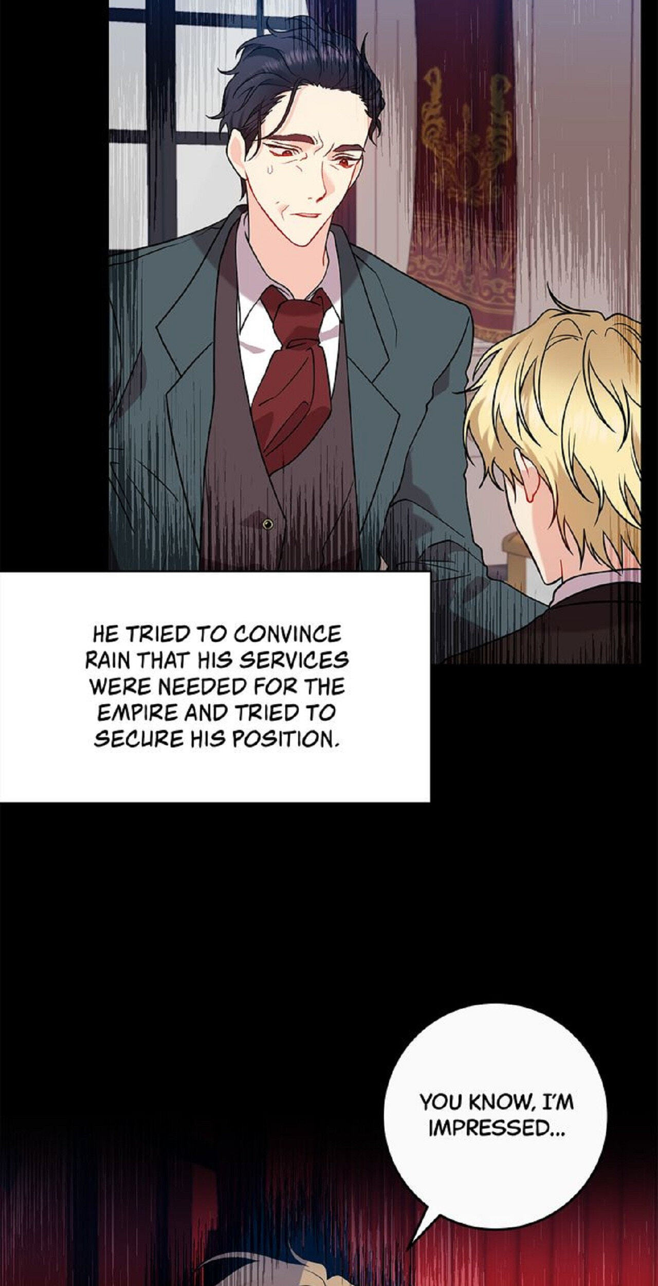 The Tyrant
