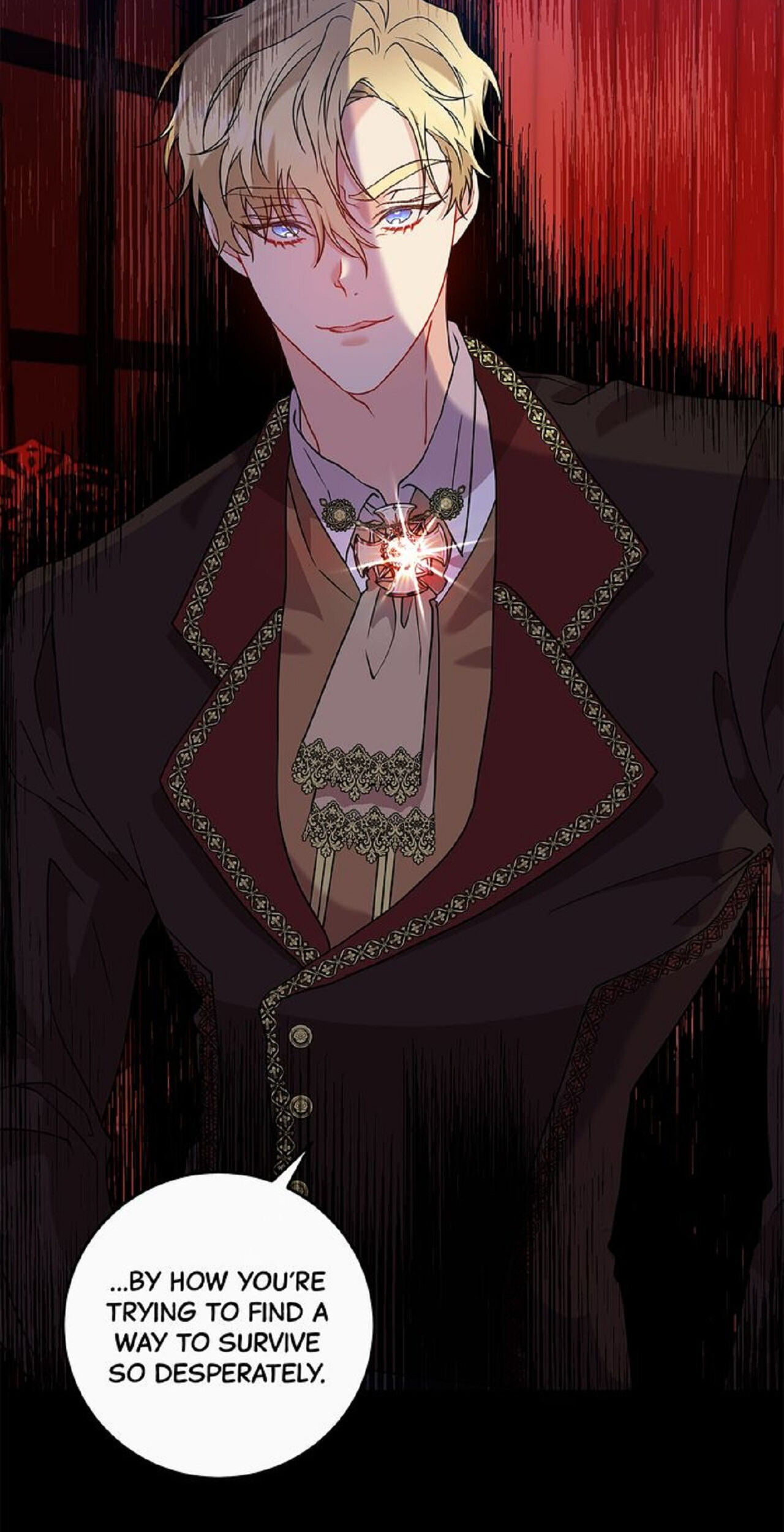 The Tyrant