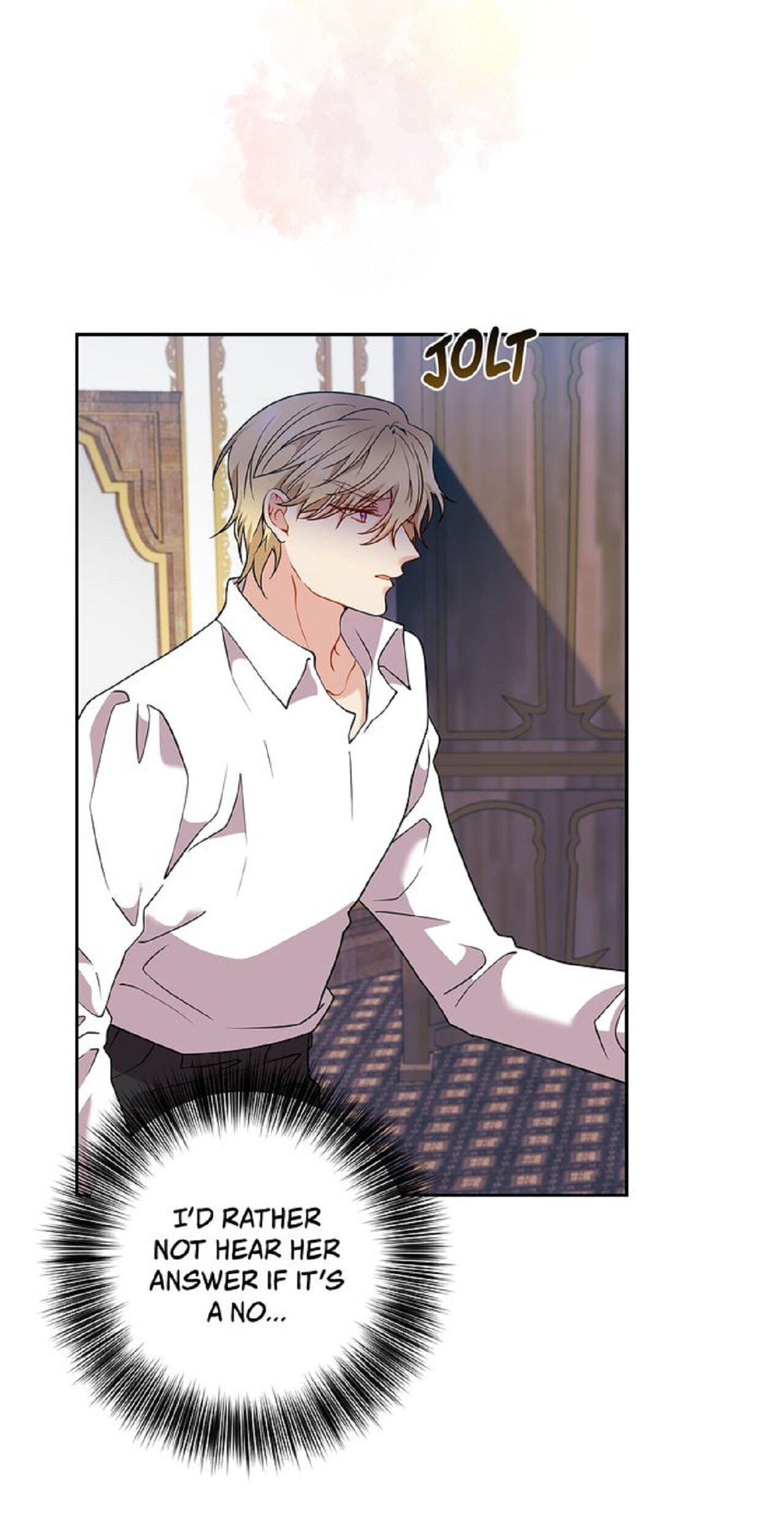 The Tyrant