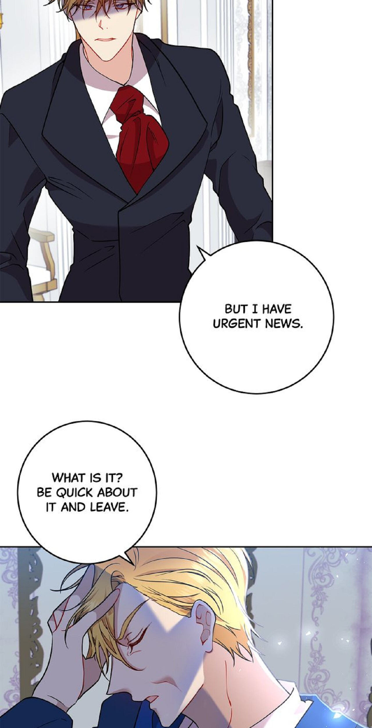 The Tyrant