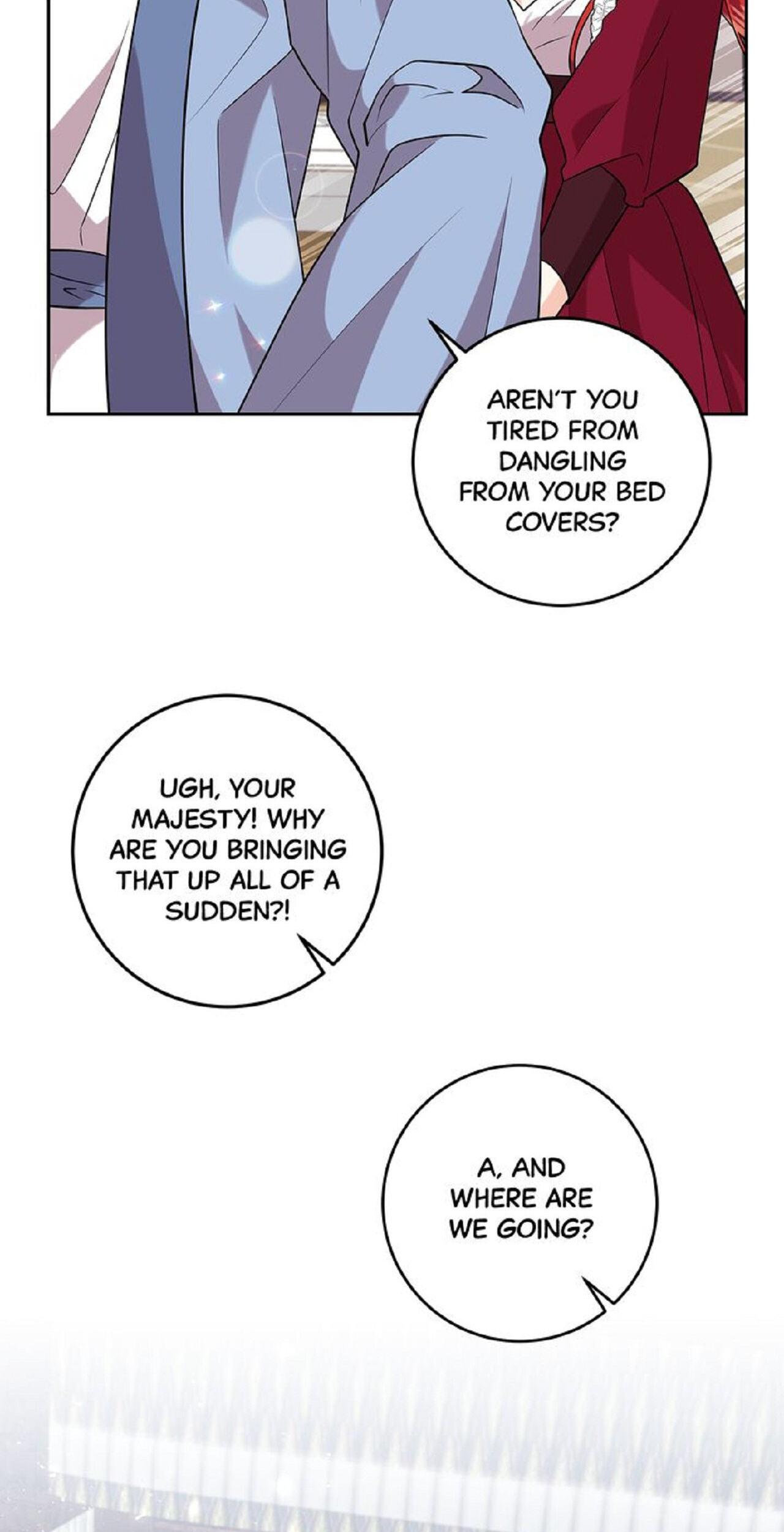 The Tyrant