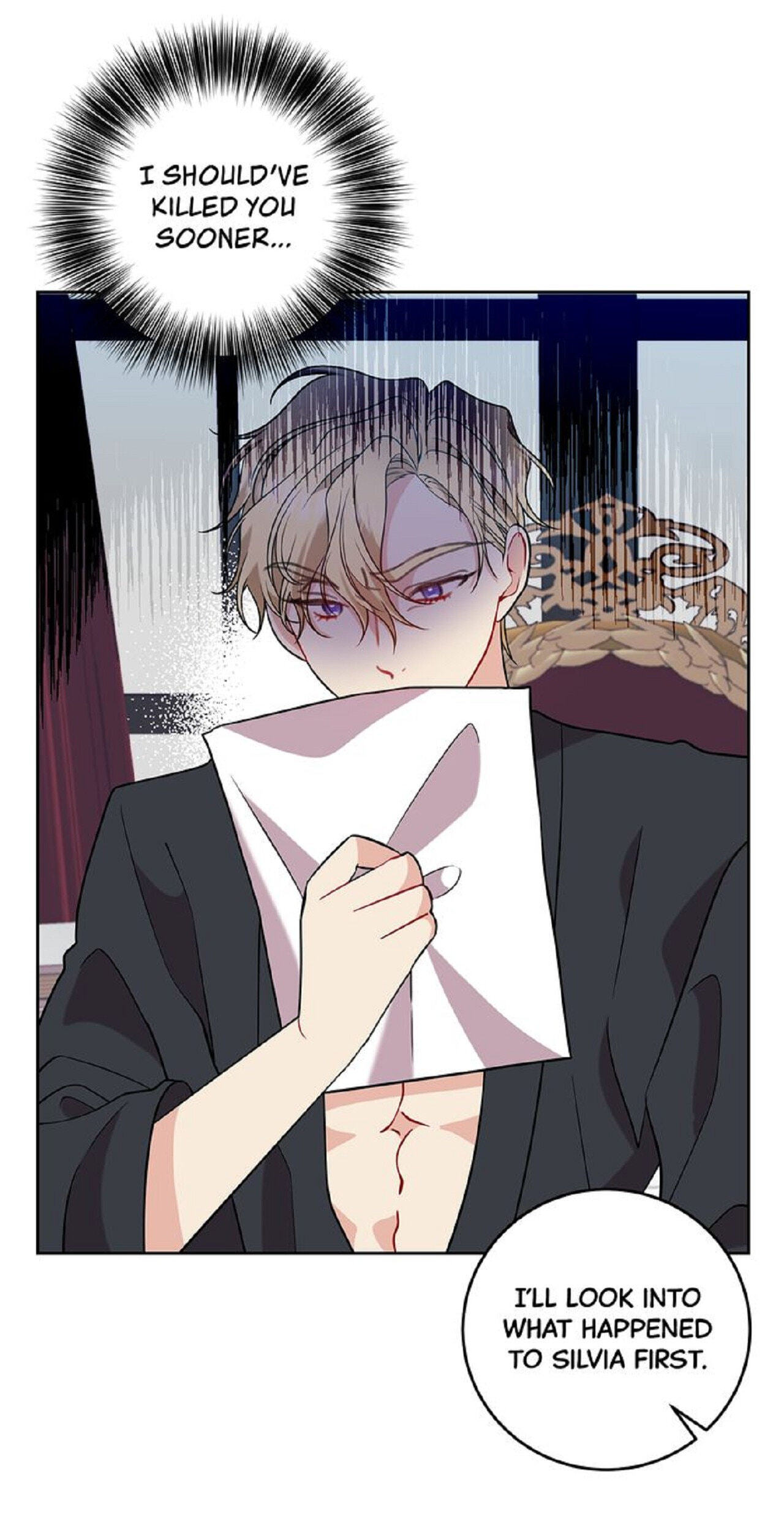 The Tyrant