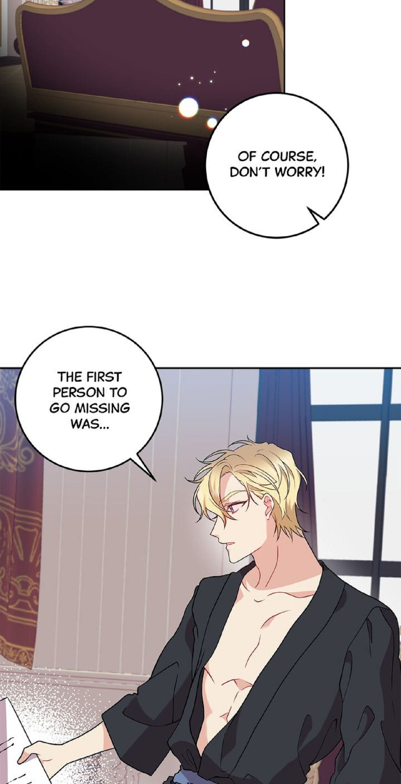 The Tyrant