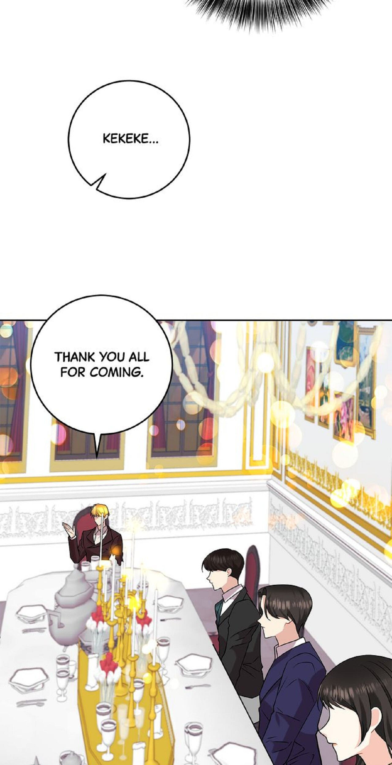 The Tyrant