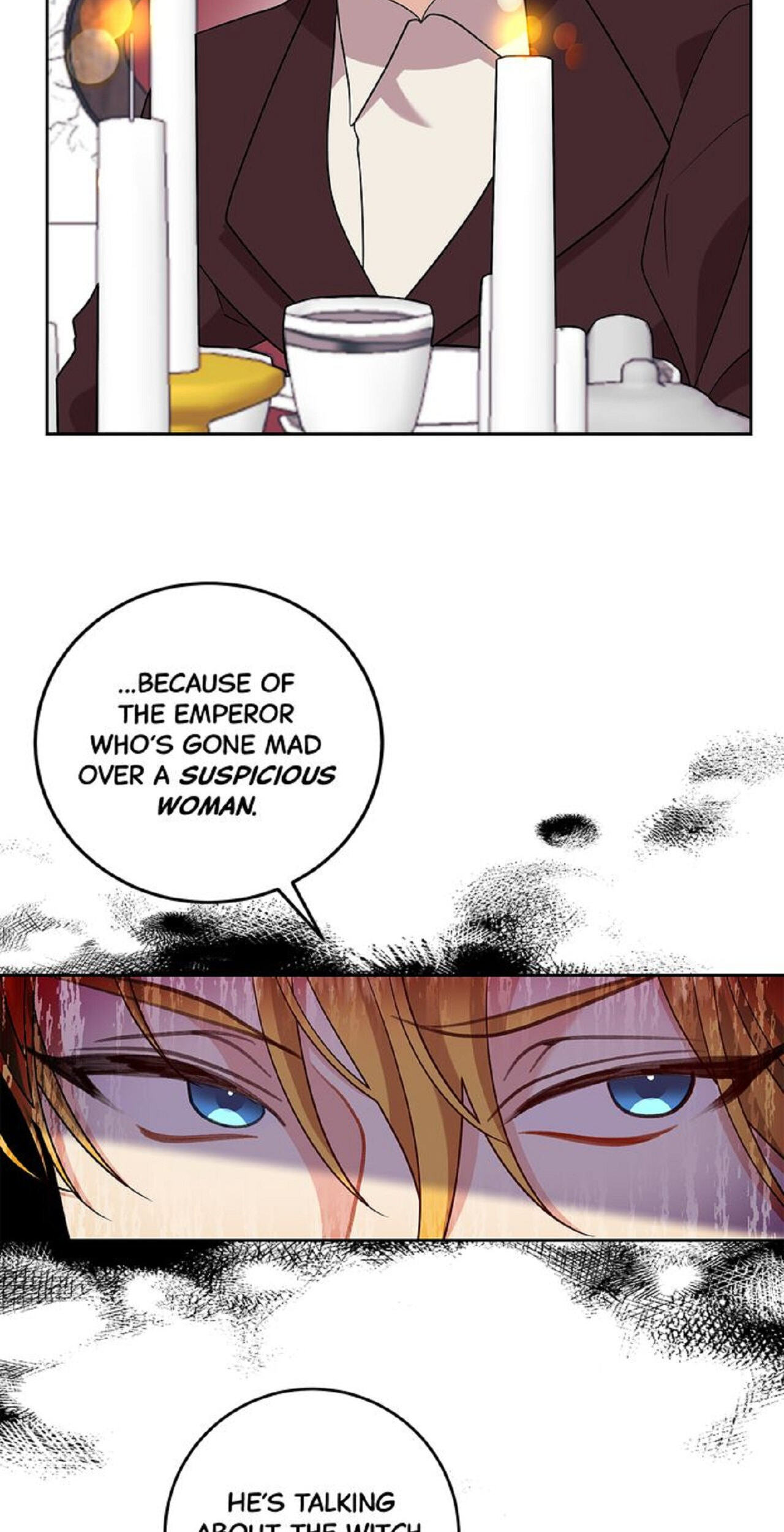 The Tyrant