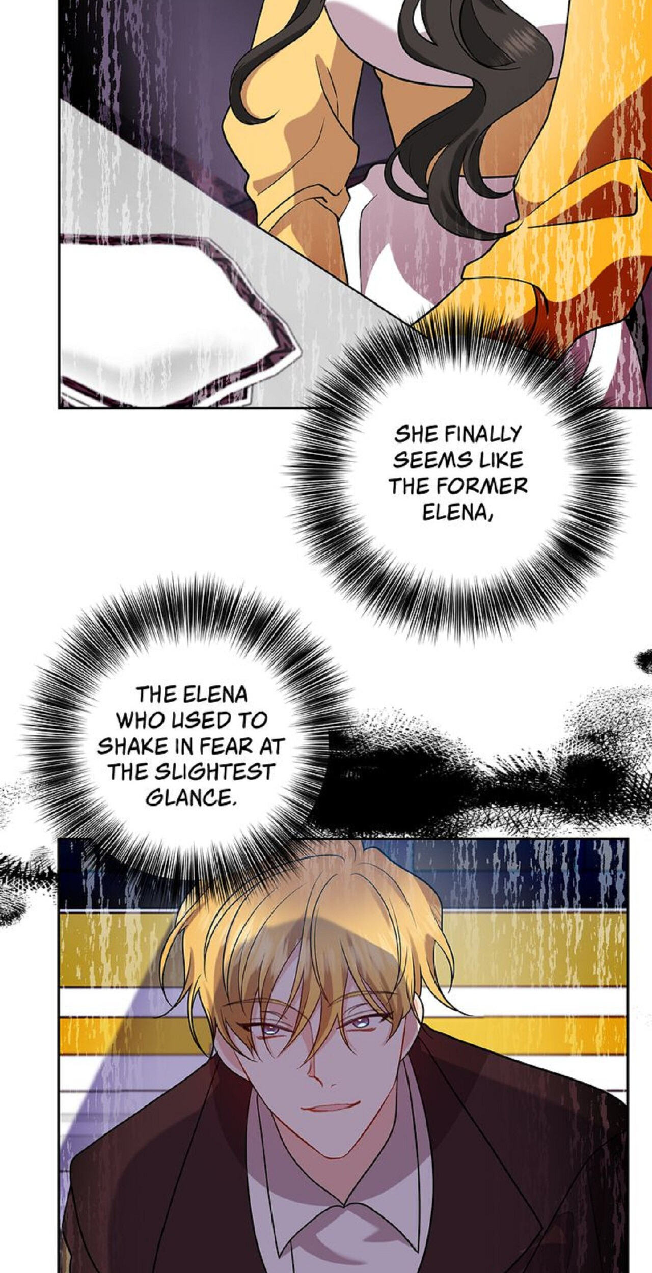 The Tyrant