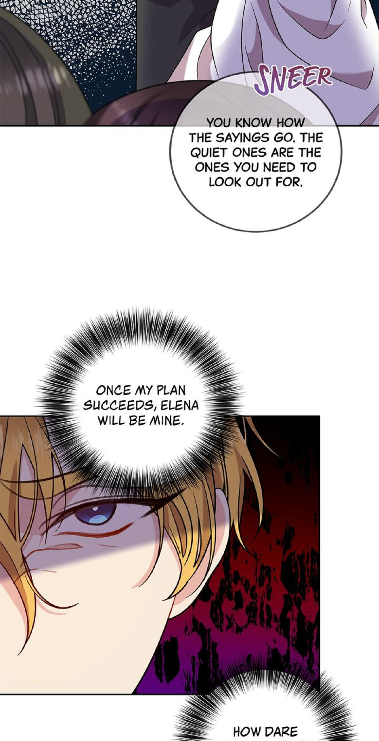 The Tyrant