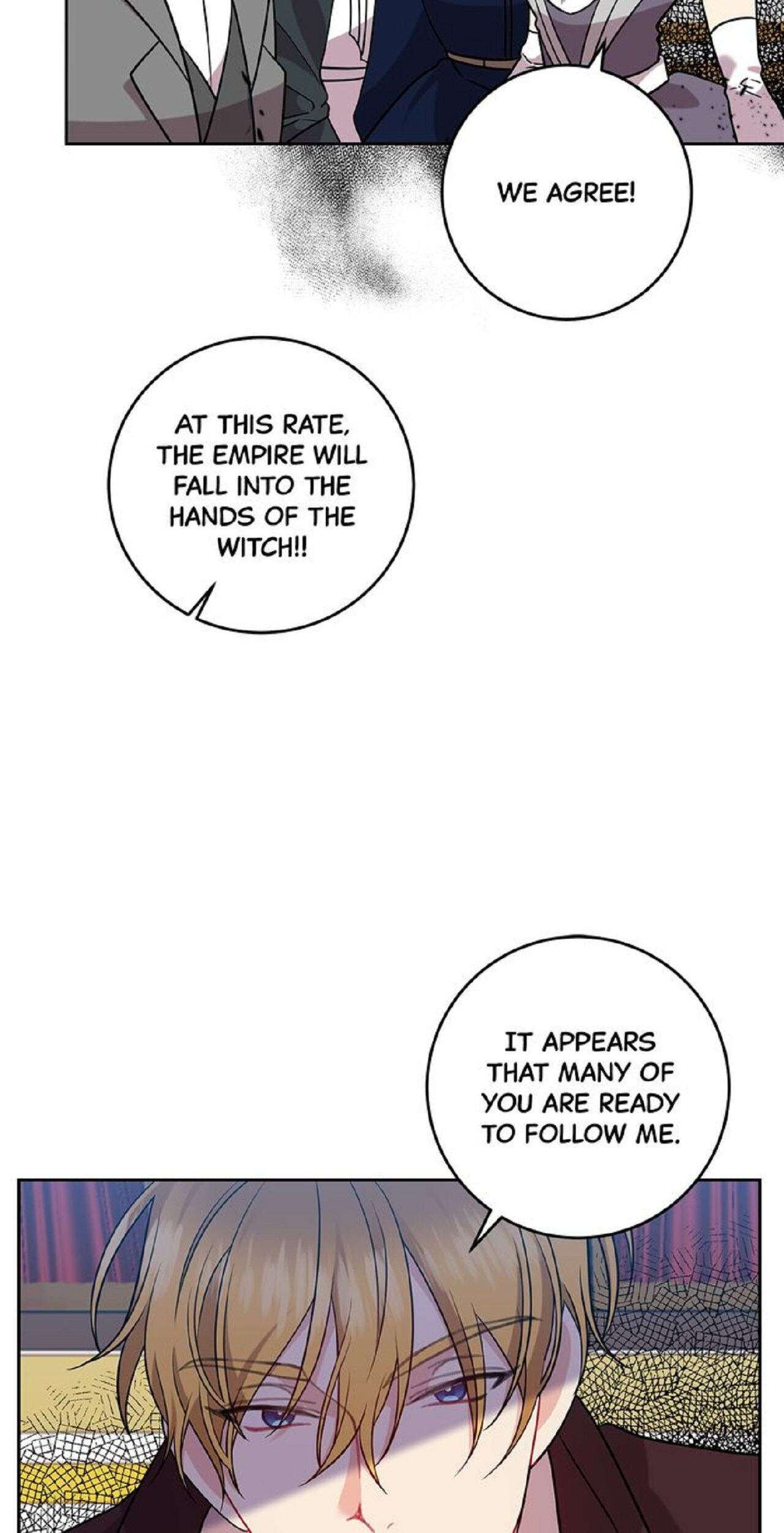 The Tyrant